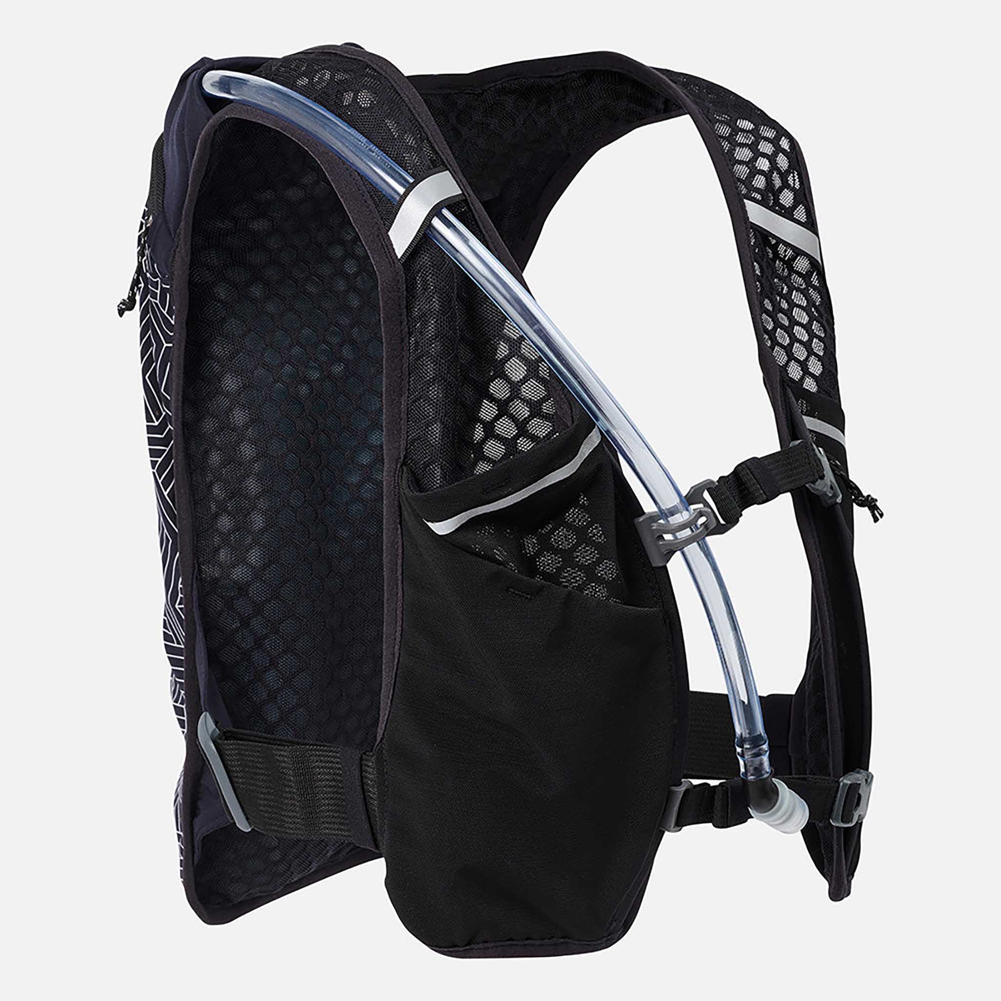 Nathan HyperNight Quick Start 3.0 4L veste d'hydratation de course à pied - Image 2