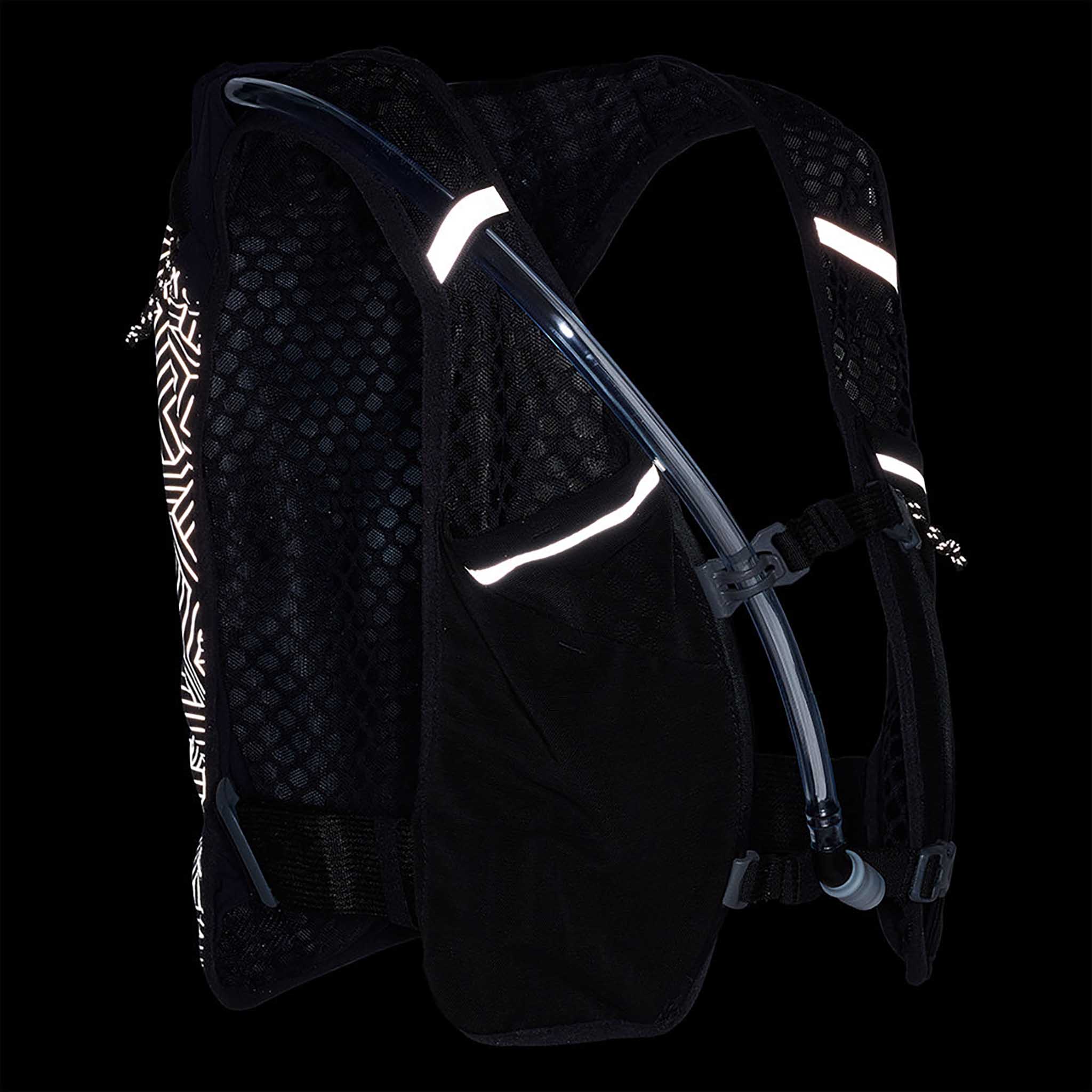 Nathan HyperNight Quick Start 3.0 4L veste d'hydratation de course à pied - Image 4