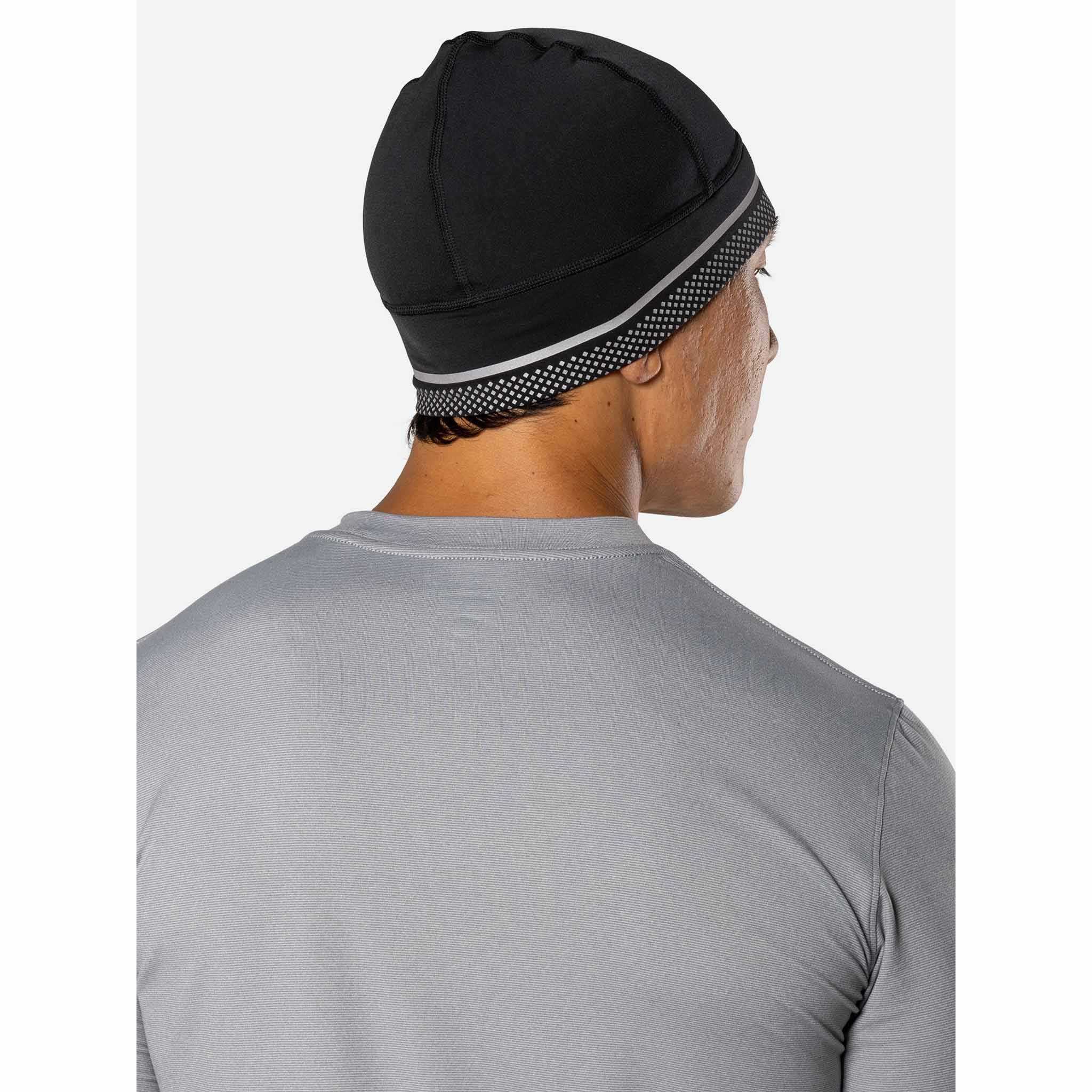 Nathan HyperNight Reflective Beanie tuque de course à pied - Image 10