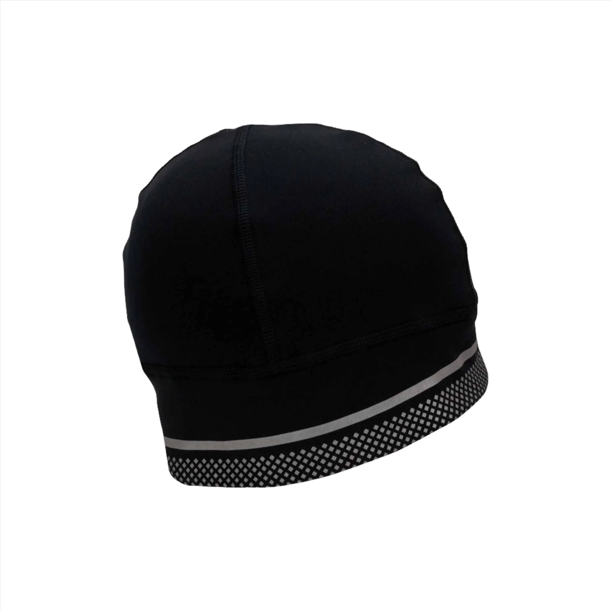 Nathan HyperNight Reflective Beanie tuque de course à pied - Image 2