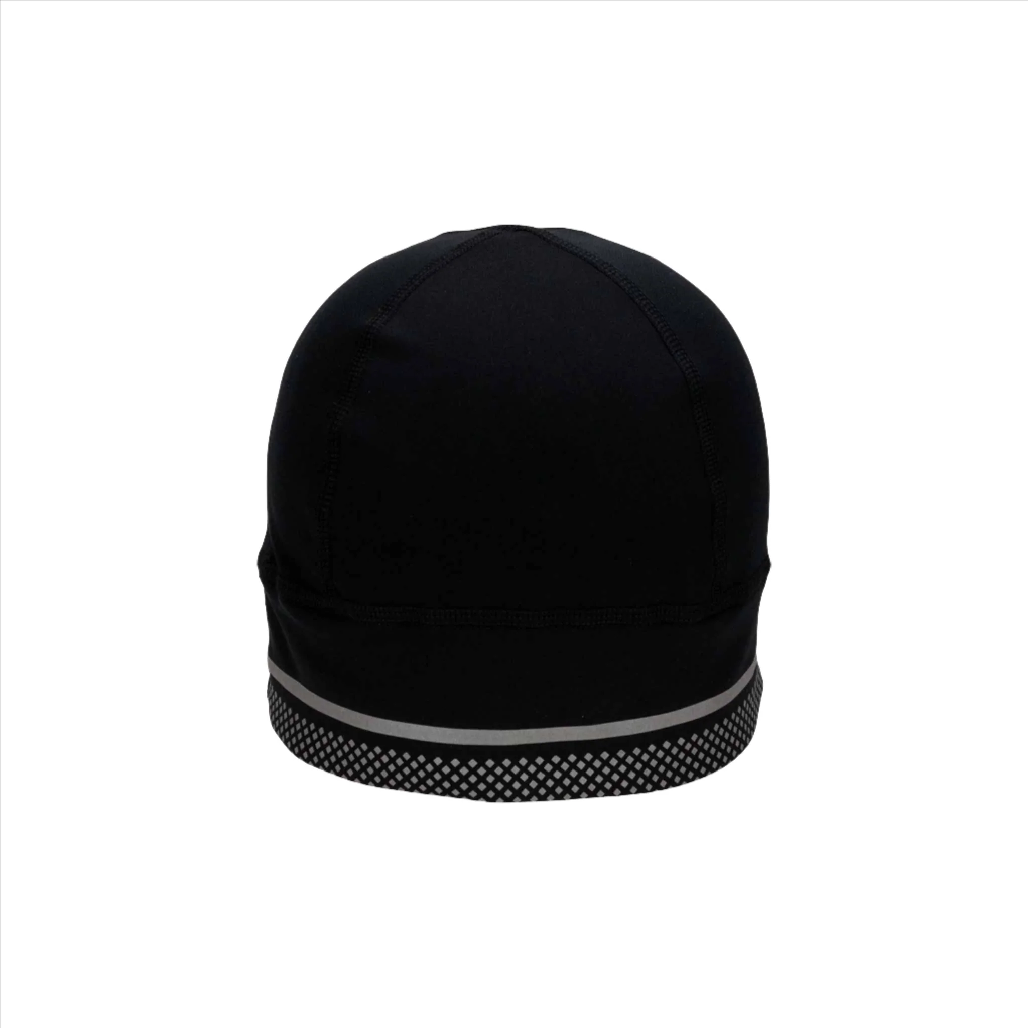 Nathan HyperNight Reflective Beanie tuque de course à pied - Image 4