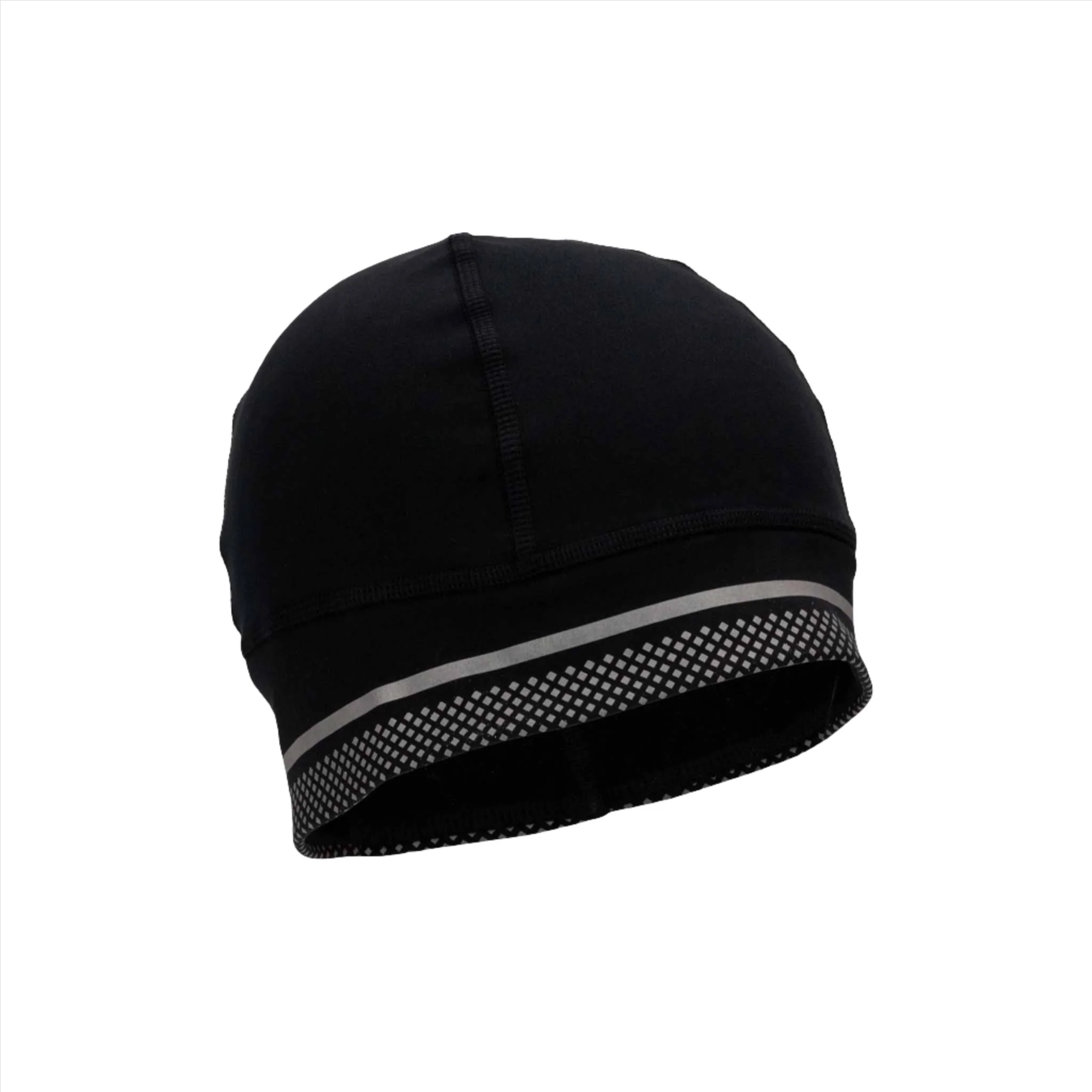 Nathan HyperNight Reflective Beanie tuque de course à pied - Image 6