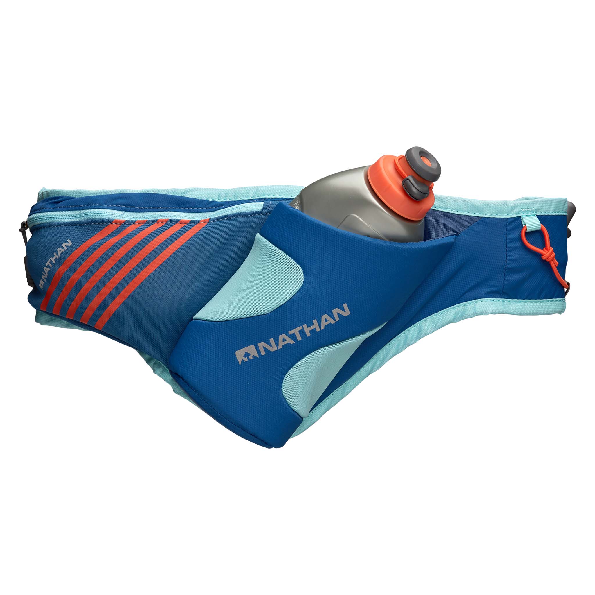 Nathan Peak Hydration ceinture d'hydratation de course à pied - Image 3