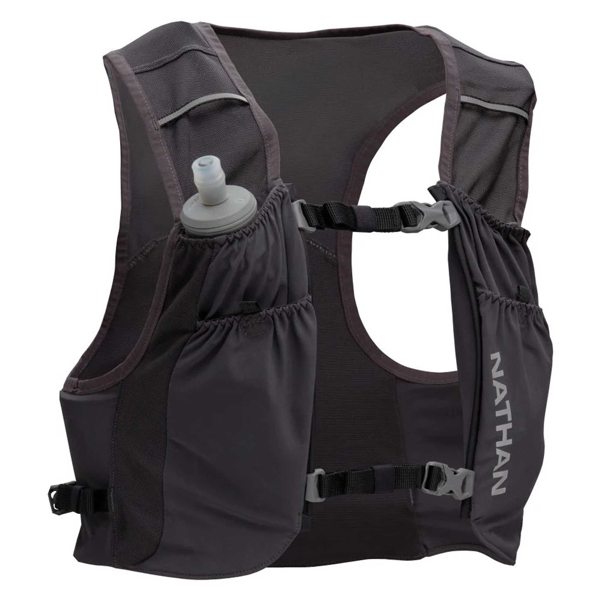 Nathan Pinnacle Featherlite 1.5 L veste d'hydratation de course à pied - Image 2