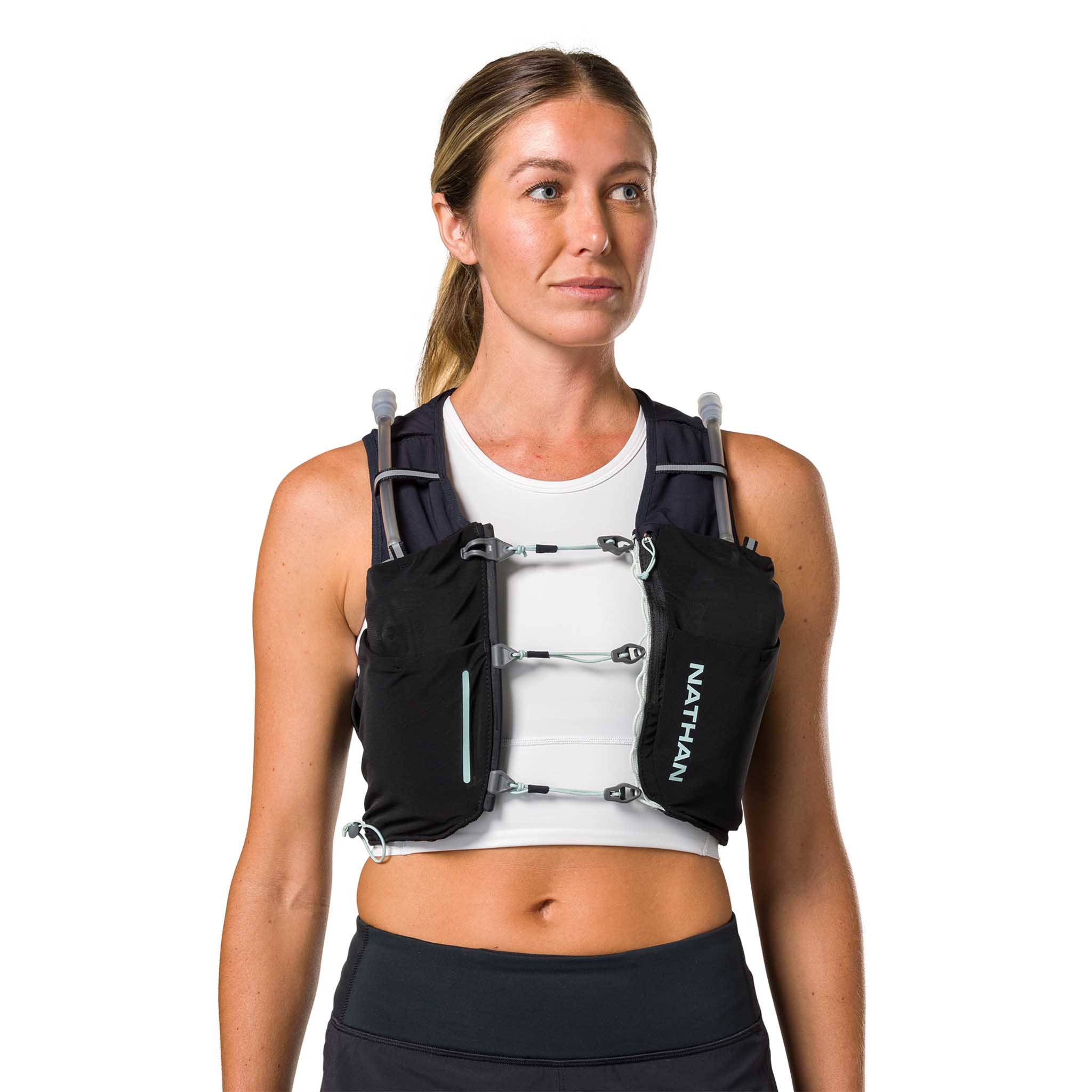 Nathan Pinnacle Pro 6L veste d'hydratation de course à pied pour femme - Image 5