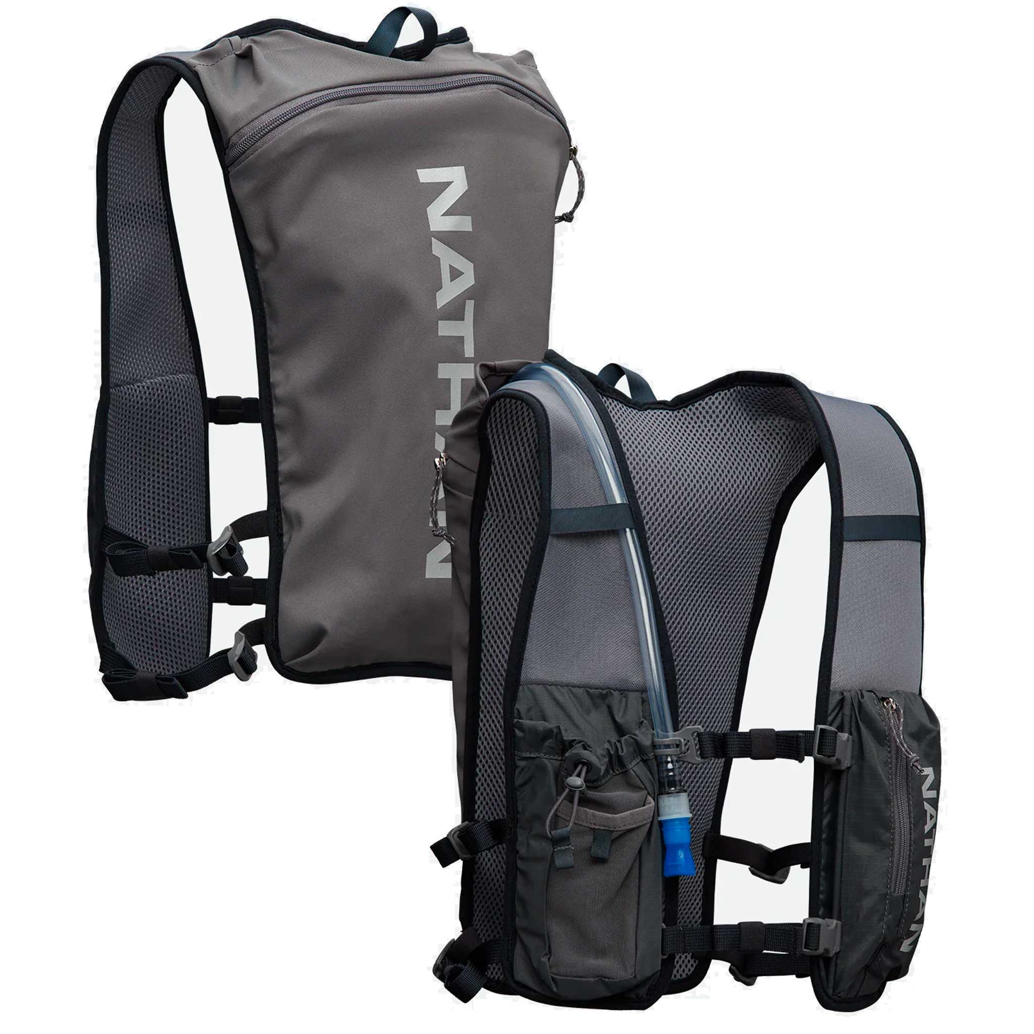 Nathan QuickStart 2.0 3 L veste d'hydratation de course à pied - Image 6
