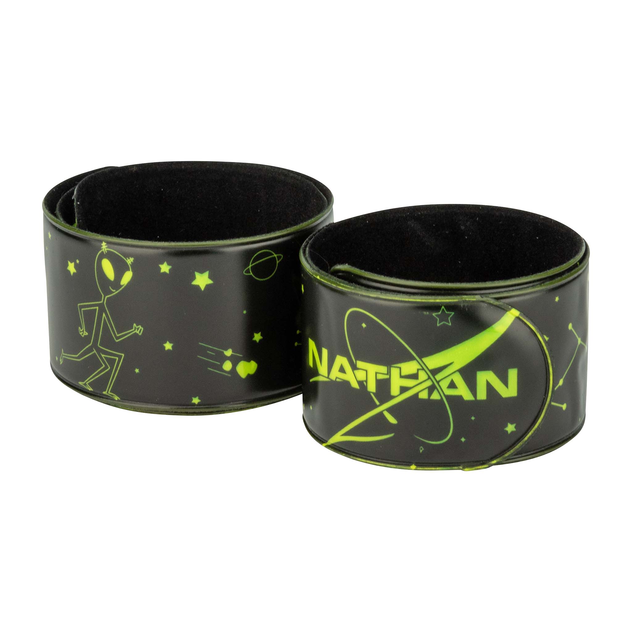 Nathan Reflex bandes réfléchissantes pour course à pied haute visibilité - Image 5