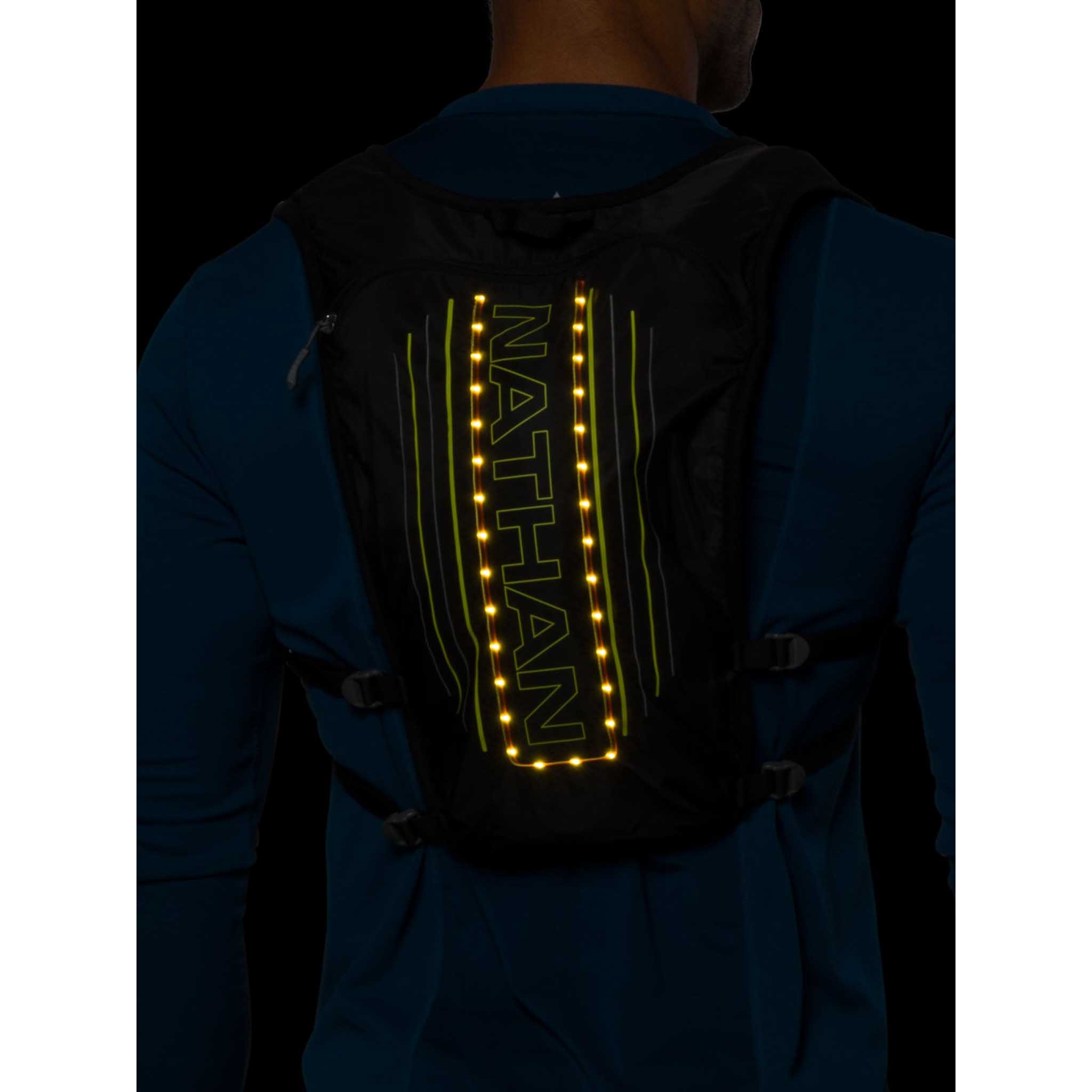 Nathan sac d'hydratation Laser Light 3 litres - Image 10