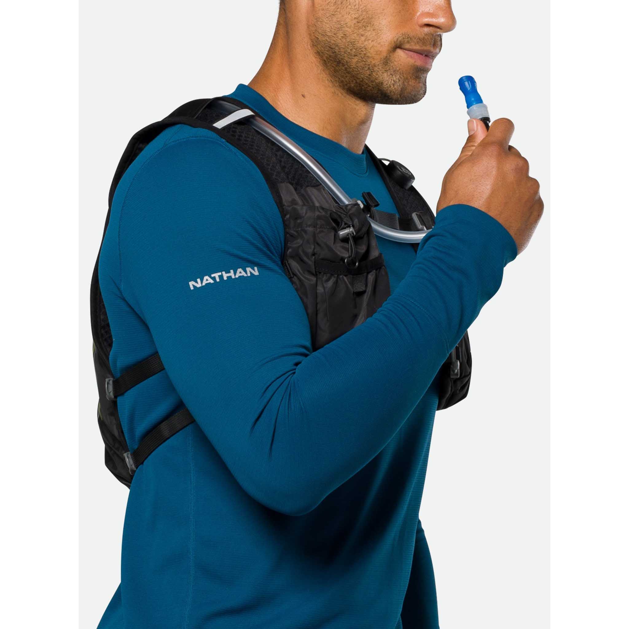 Nathan sac d'hydratation Laser Light 3 litres - Image 13