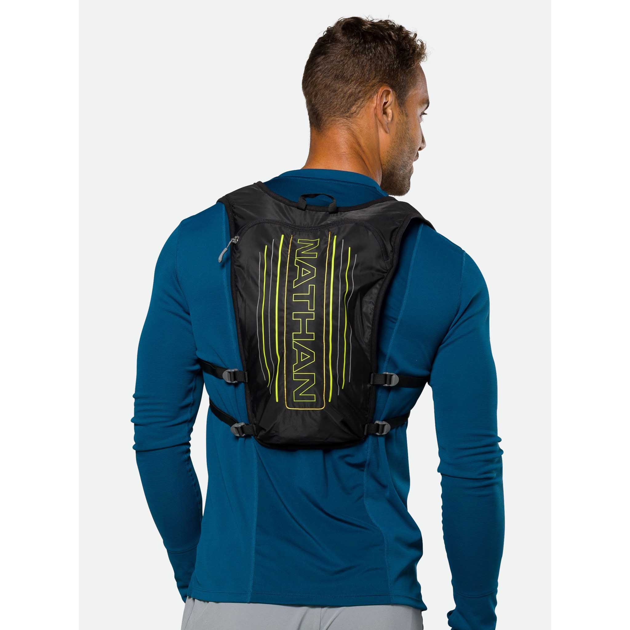 Nathan sac d'hydratation Laser Light 3 litres - Image 2