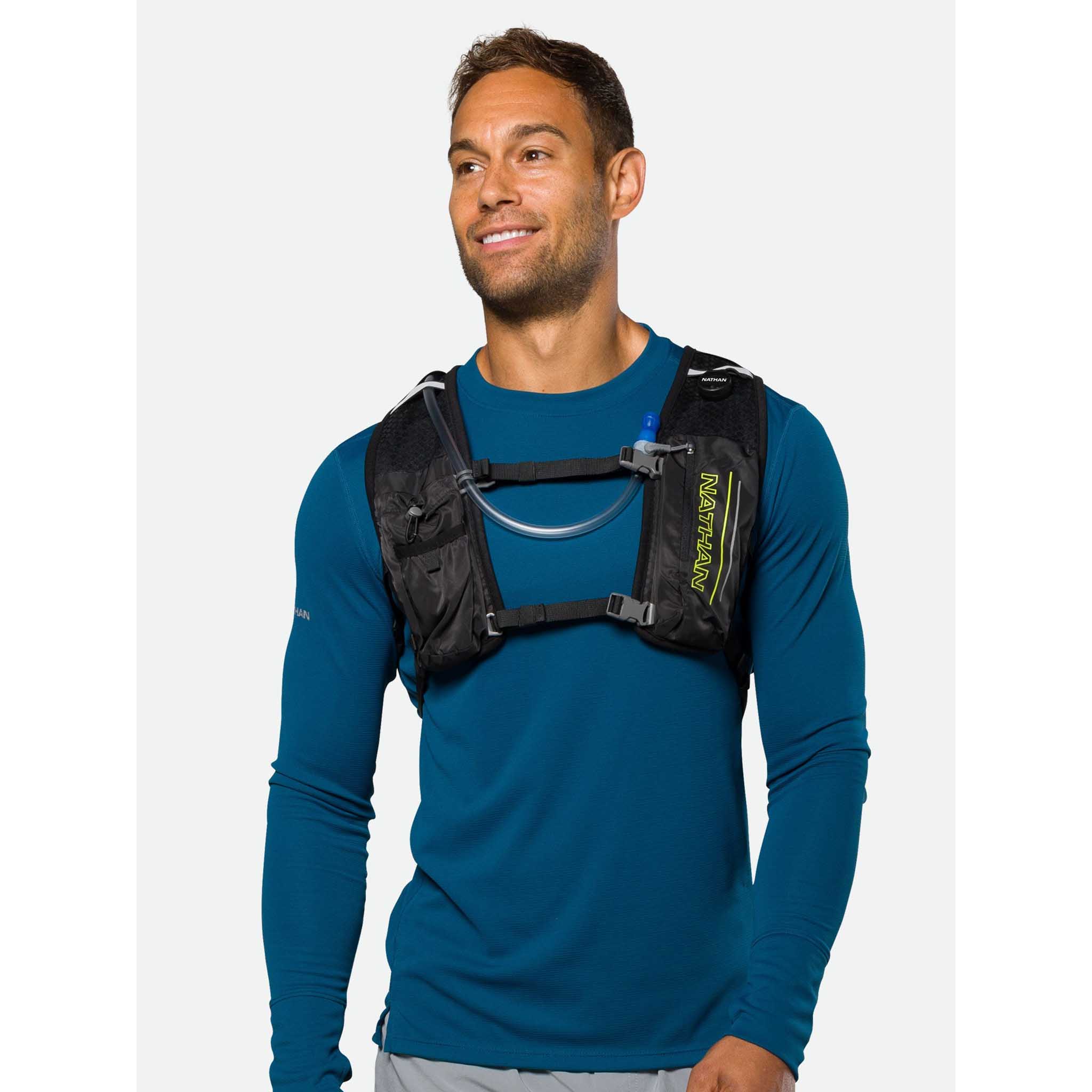 Nathan sac d'hydratation Laser Light 3 litres - Image 3