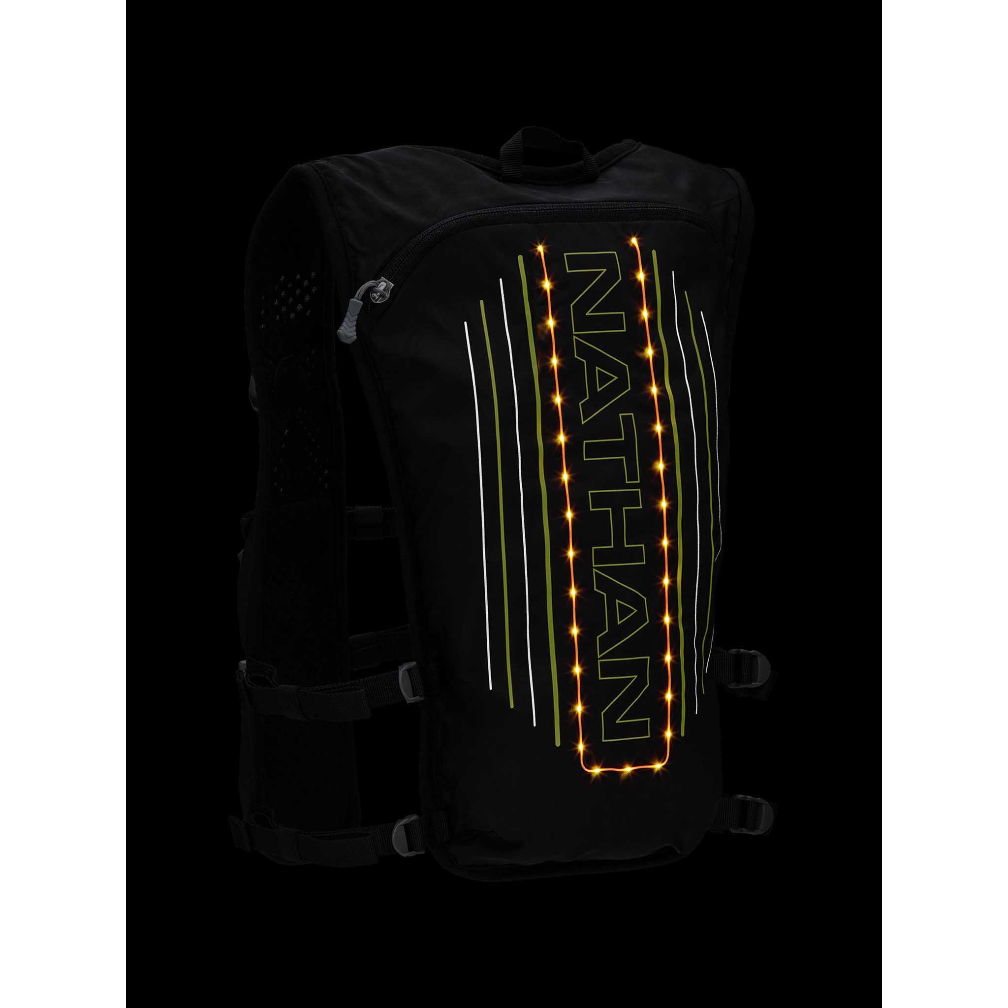 Nathan sac d'hydratation Laser Light 3 litres - Image 4