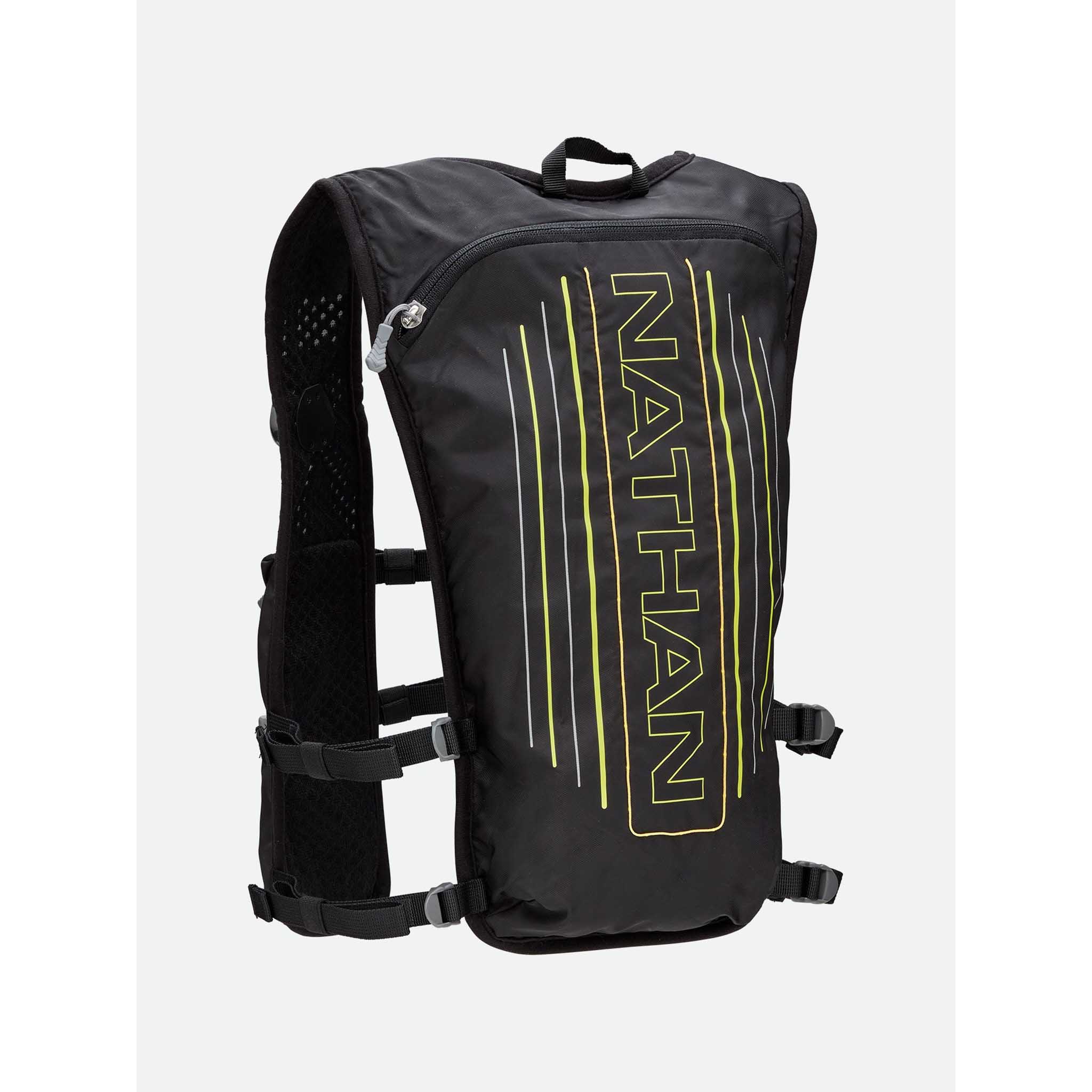 Nathan sac d'hydratation Laser Light 3 litres - Image 6