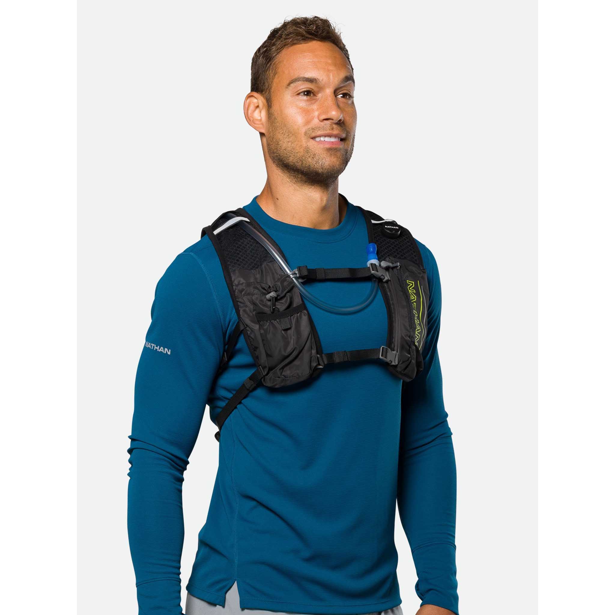 Nathan sac d'hydratation Laser Light 3 litres - Image 7