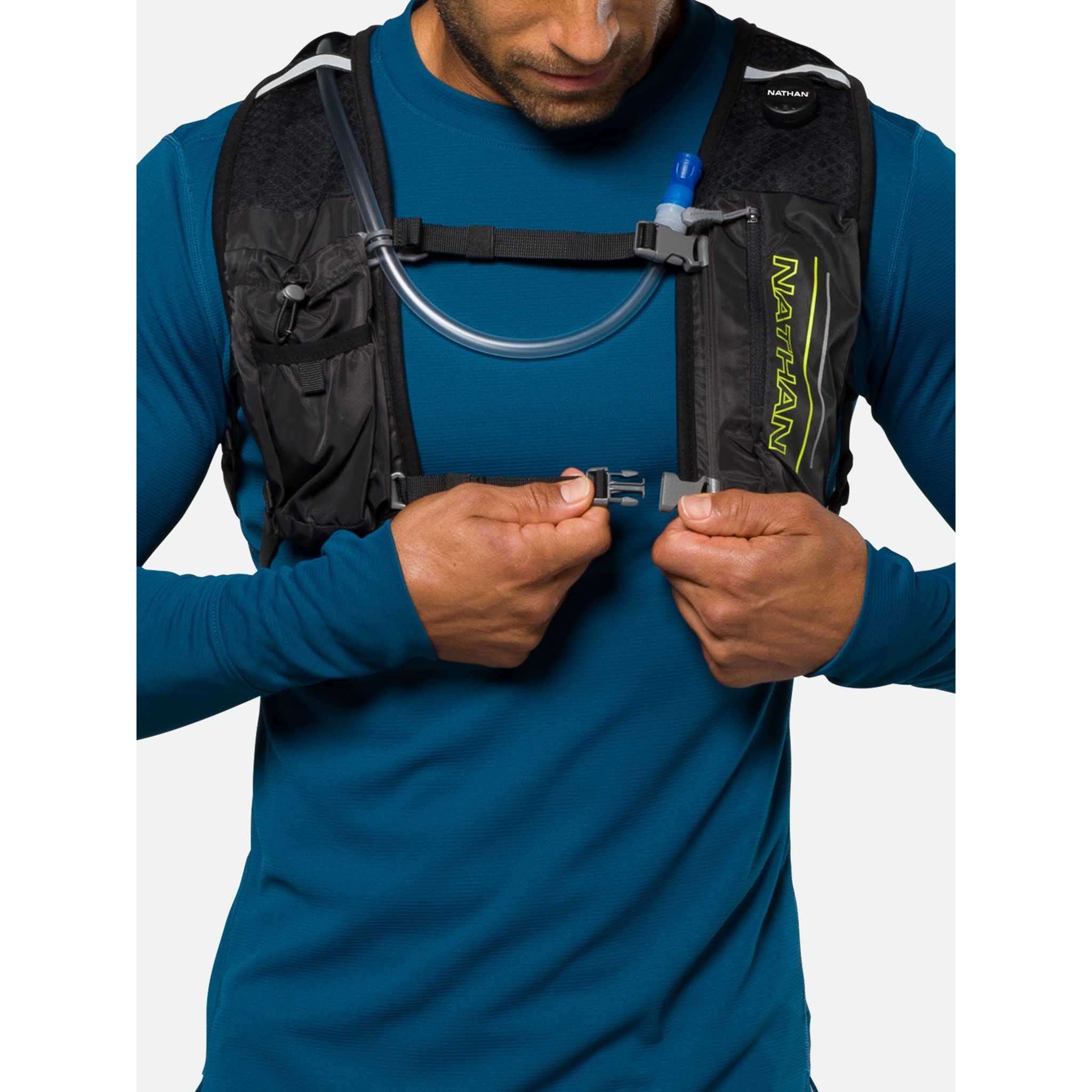 Nathan sac d'hydratation Laser Light 3 litres - Image 9