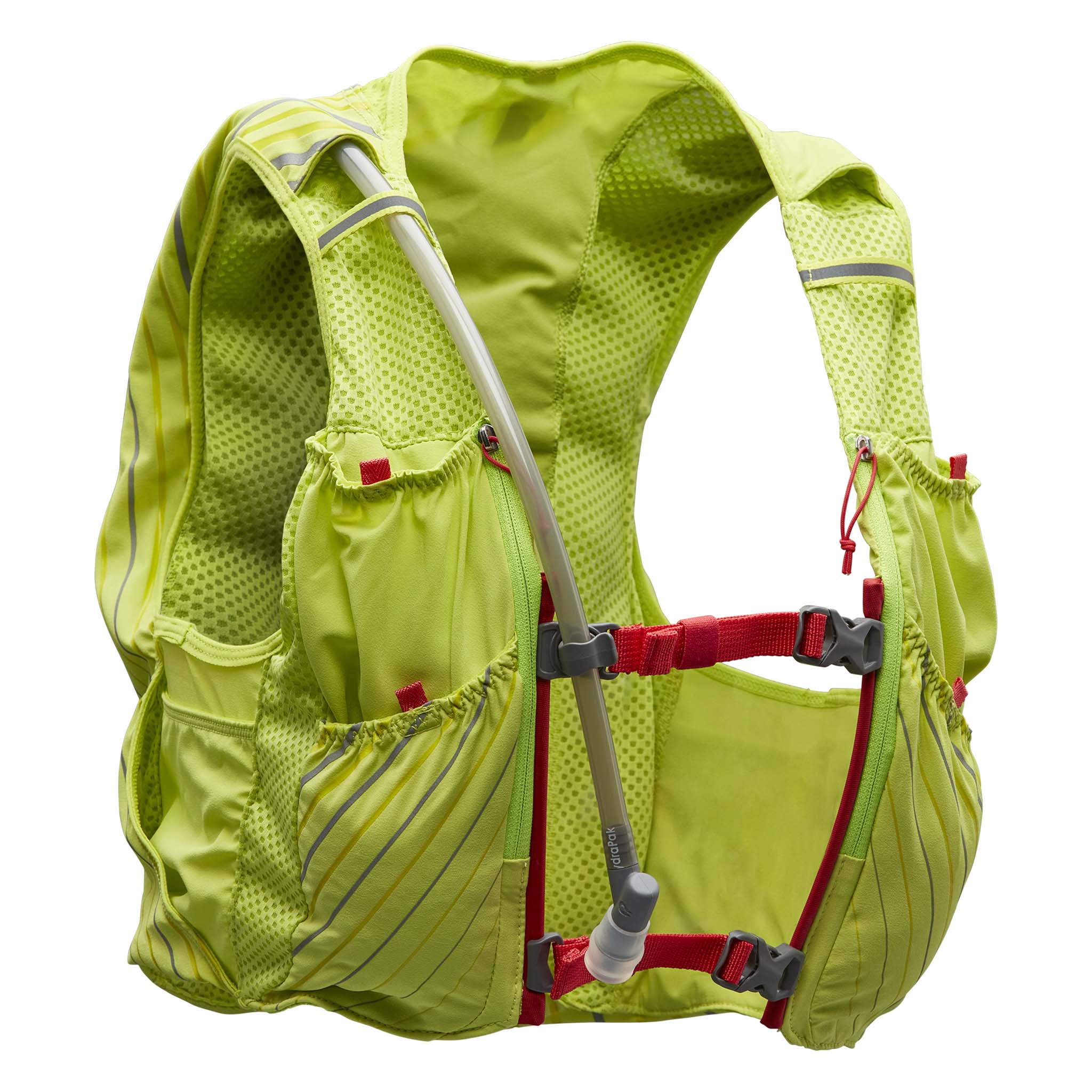 Nathan Pinnacle 12 L veste d'hydratation de course à pied pour femme