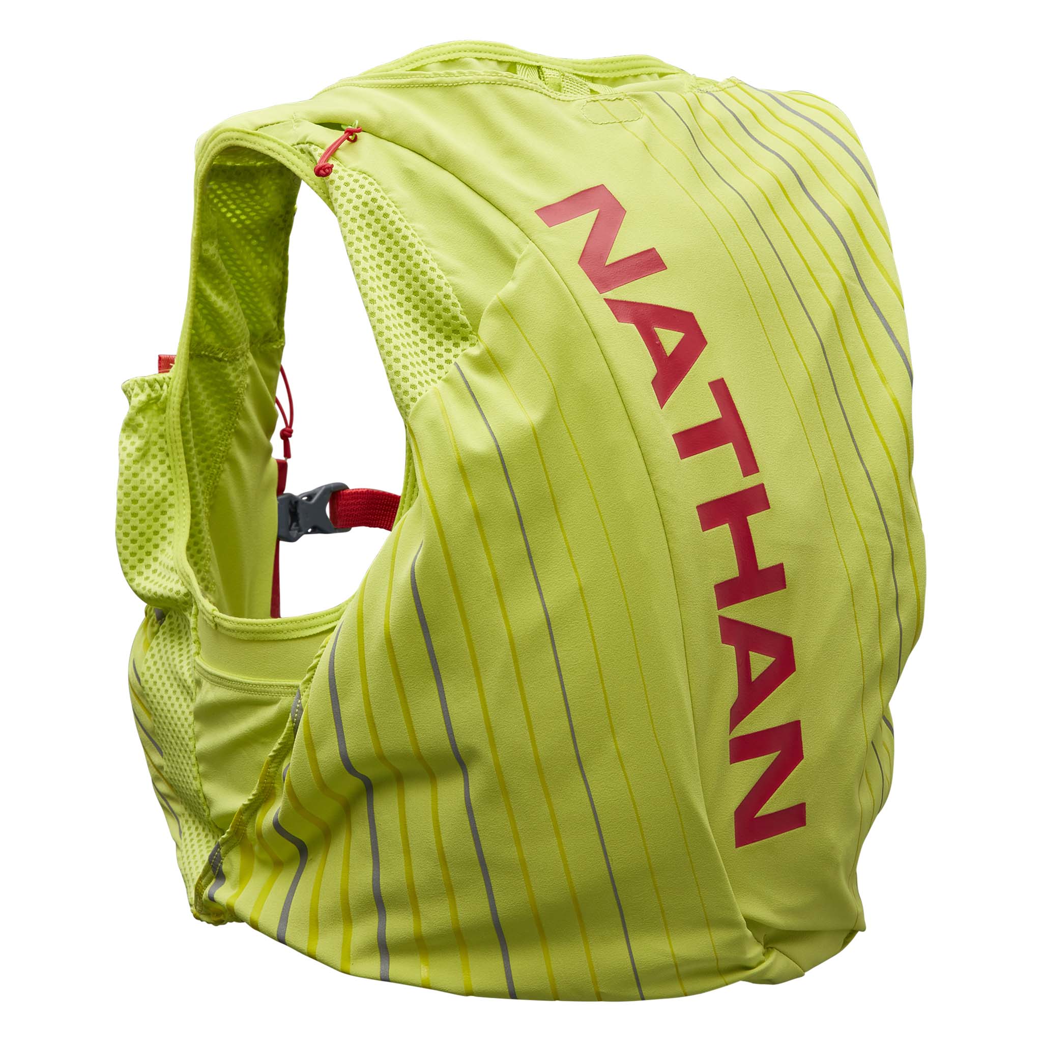 Nathan Pinnacle 12 L veste d'hydratation de course à pied pour femme - Image 5