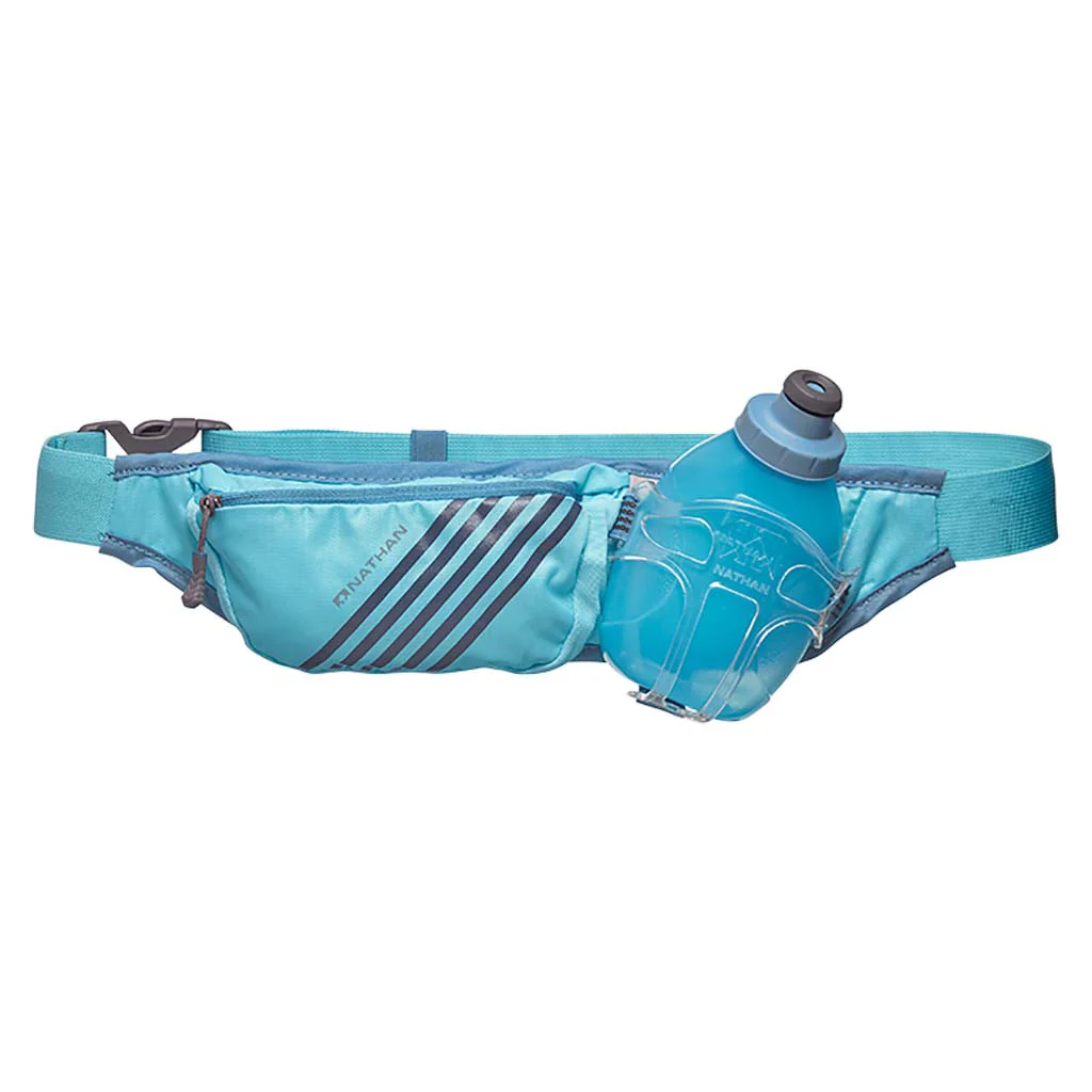 Nathan Swift Plus 10 oz ceinture d'hydratation de course à pied - Image 3