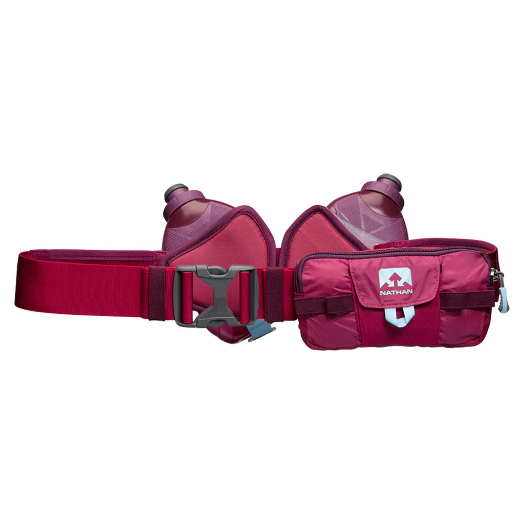 Nathan Switchblade 24 oz ceinture d'hydratation sport - Image 3