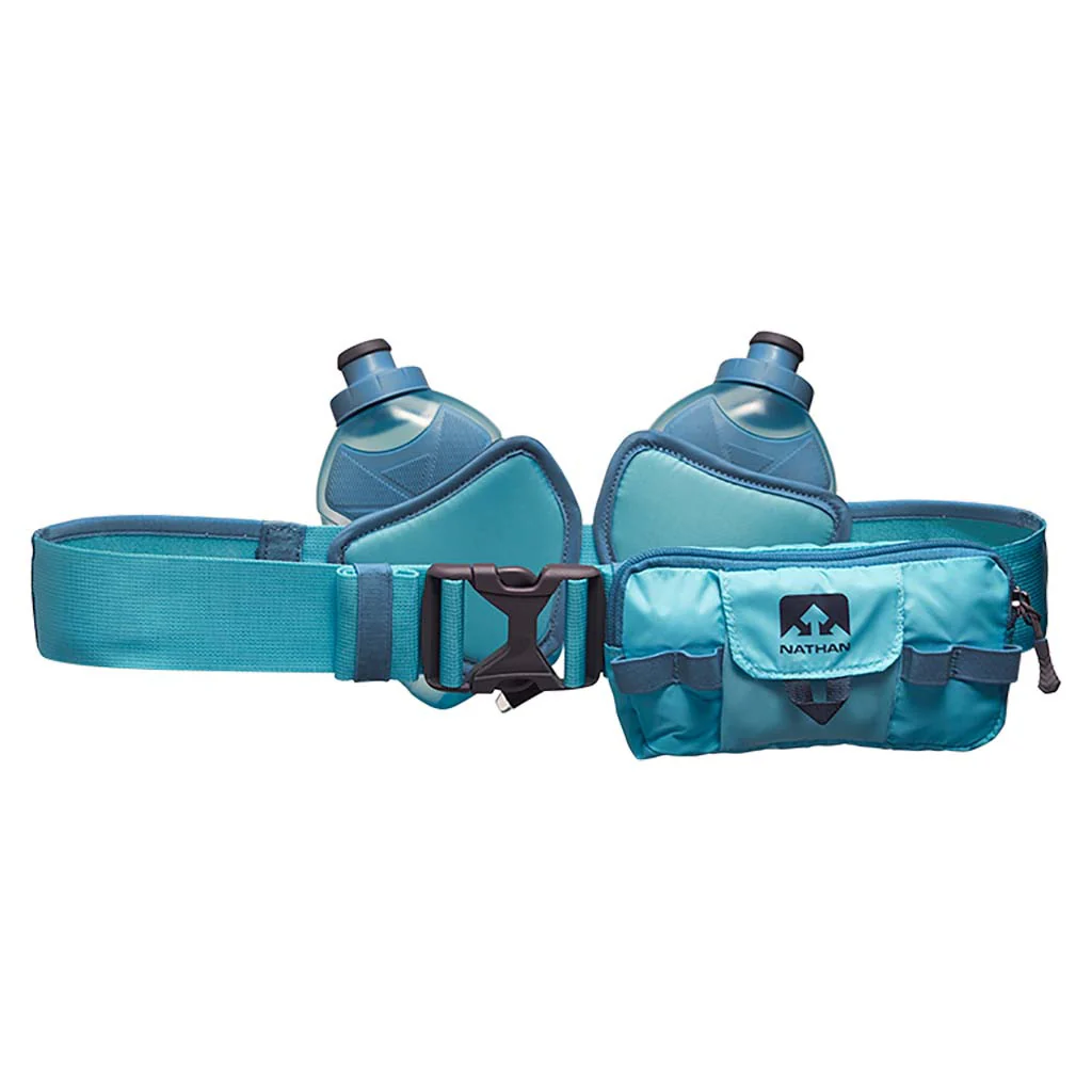 Nathan Switchblade 24 oz ceinture d'hydratation sport - Image 4