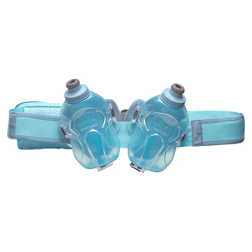 Nathan Switchblade 24 oz ceinture d'hydratation sport - Image 5