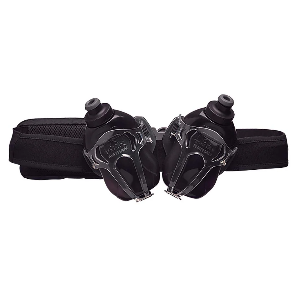 Nathan Switchblade 24 oz ceinture d'hydratation sport - Image 6