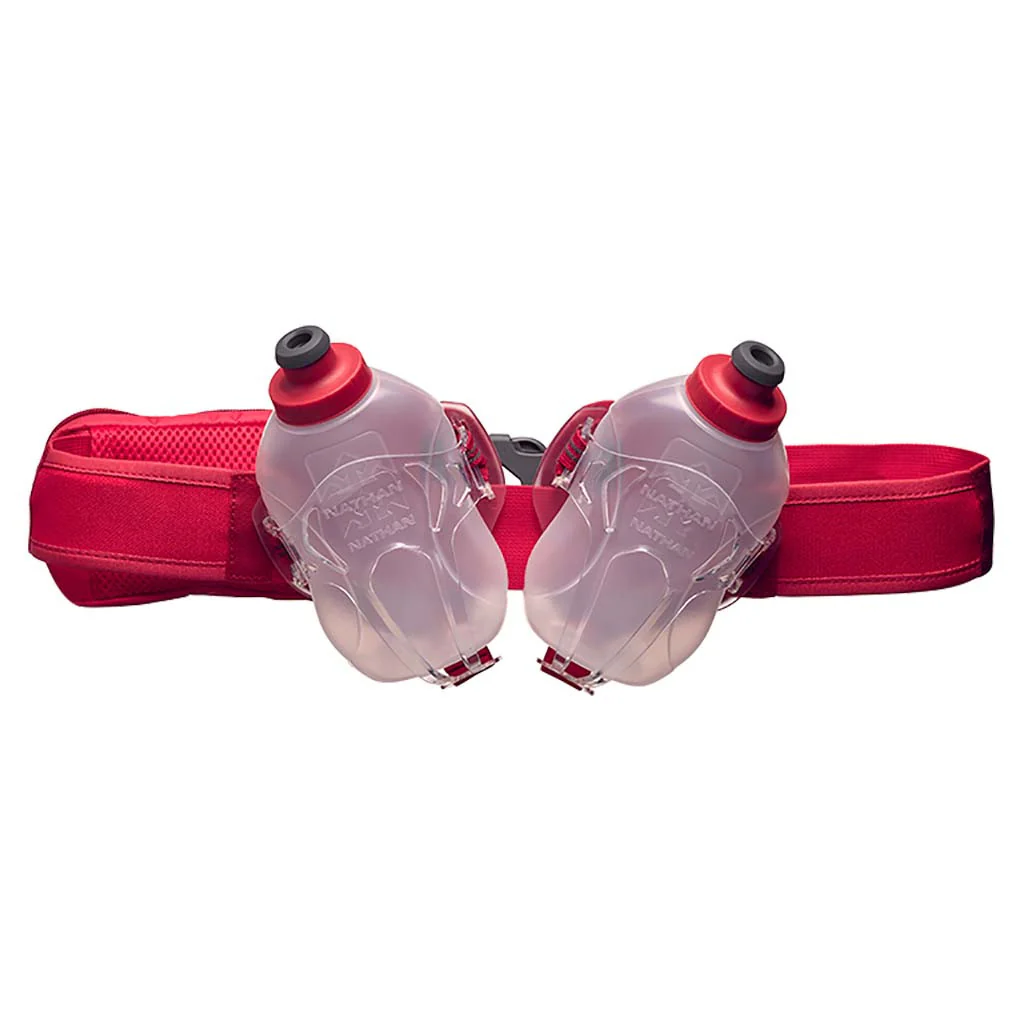 Nathan Switchblade 24 oz ceinture d'hydratation sport - Image 7