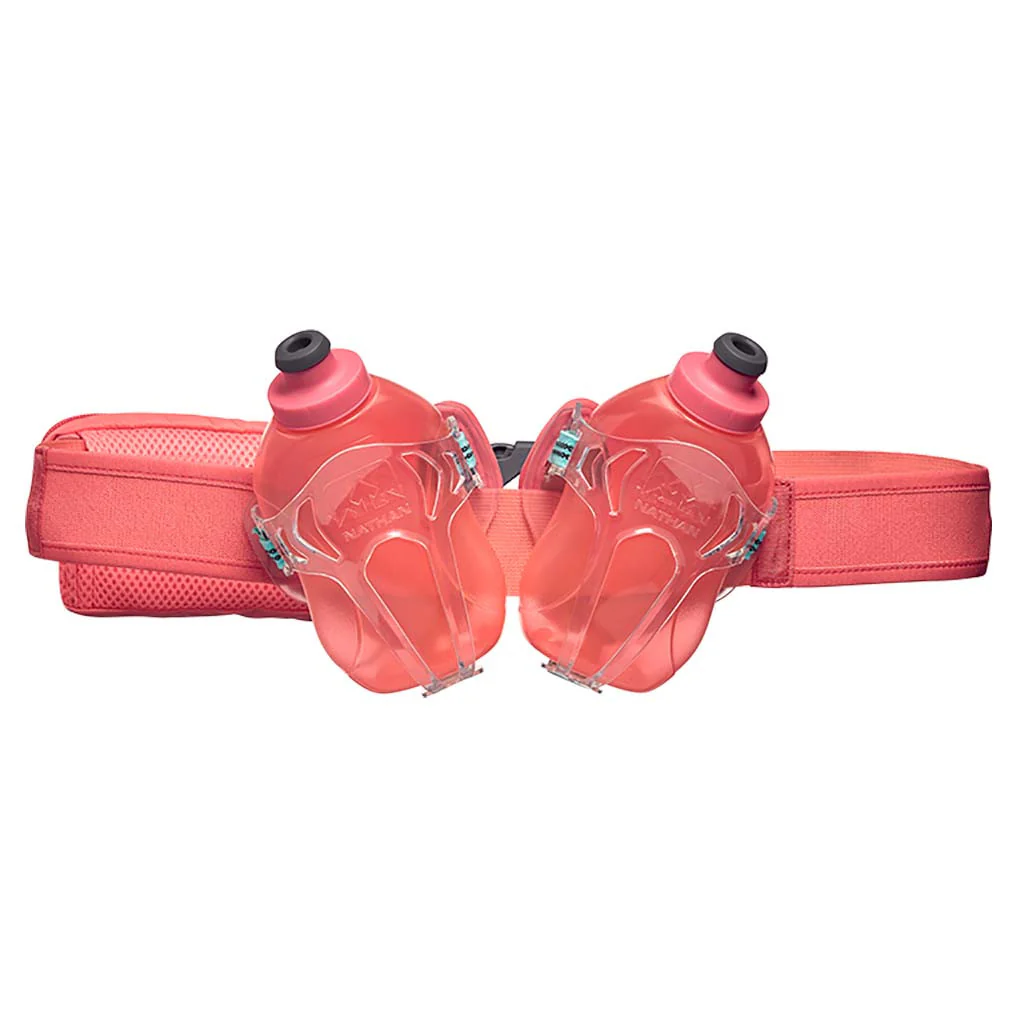 Nathan Switchblade 24 oz ceinture d'hydratation sport - Image 8