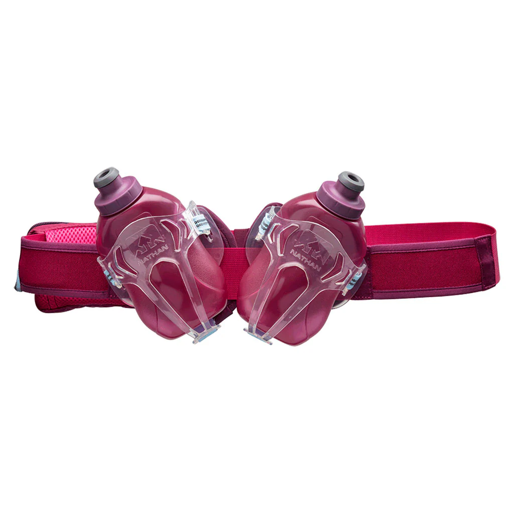Nathan Switchblade 24 oz ceinture d'hydratation sport - Image 9
