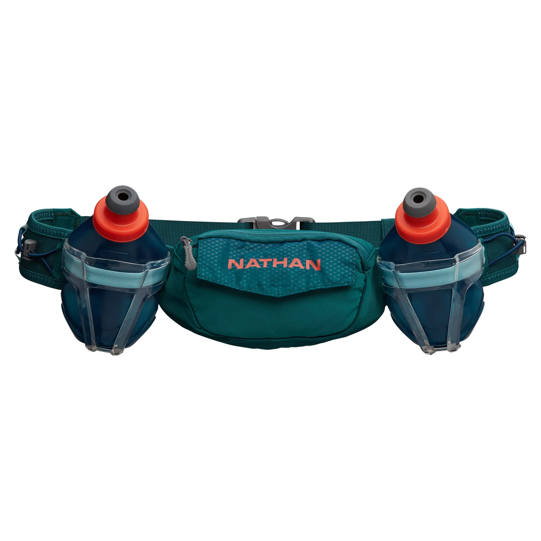 Nathan TrailMix Plus 2 ceinture d'hydratation de course à pied