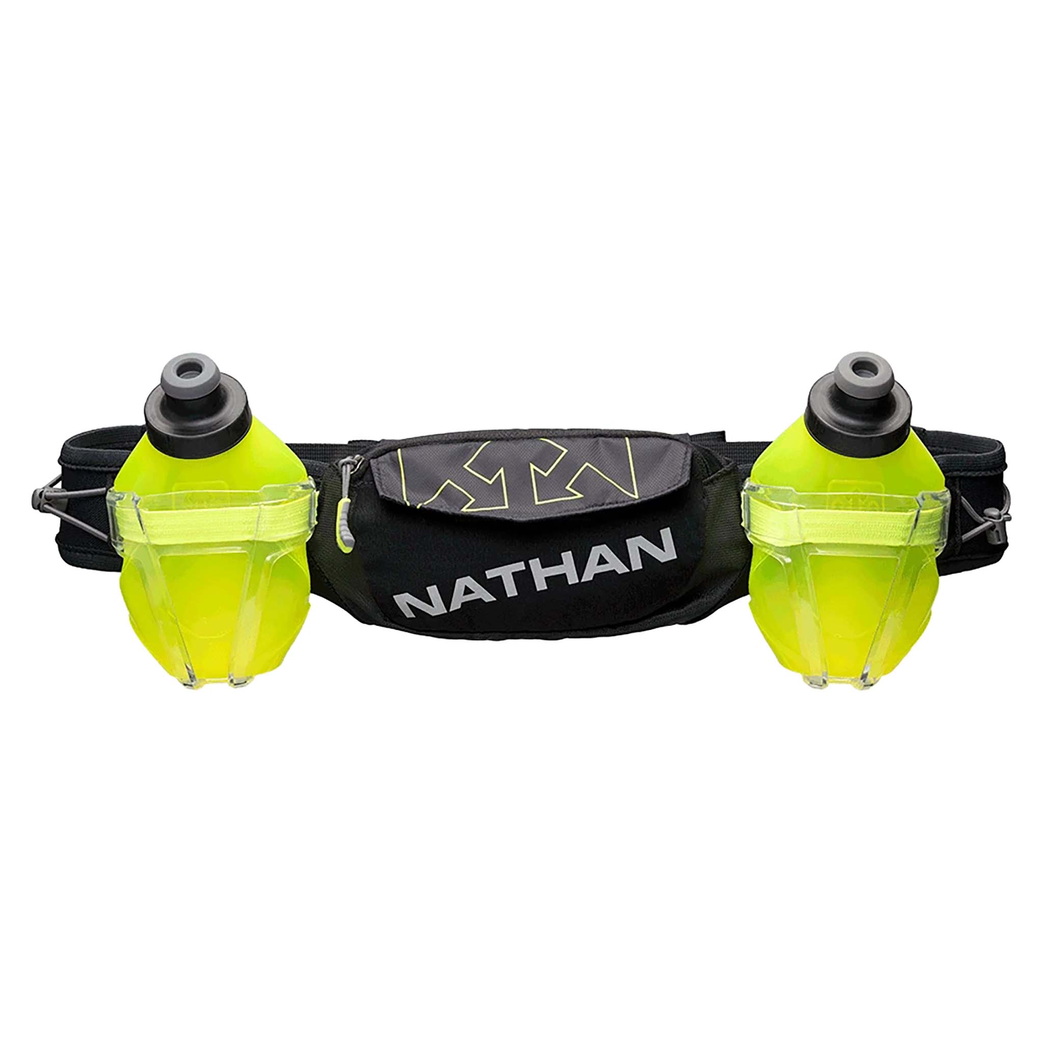 Nathan TrailMix Plus 2 ceinture d'hydratation de course à pied