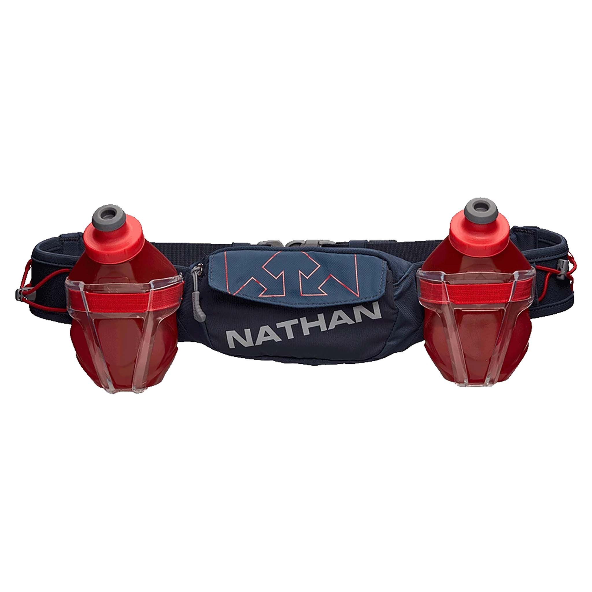 Nathan TrailMix Plus 2 ceinture d'hydratation de course à pied - Image 2