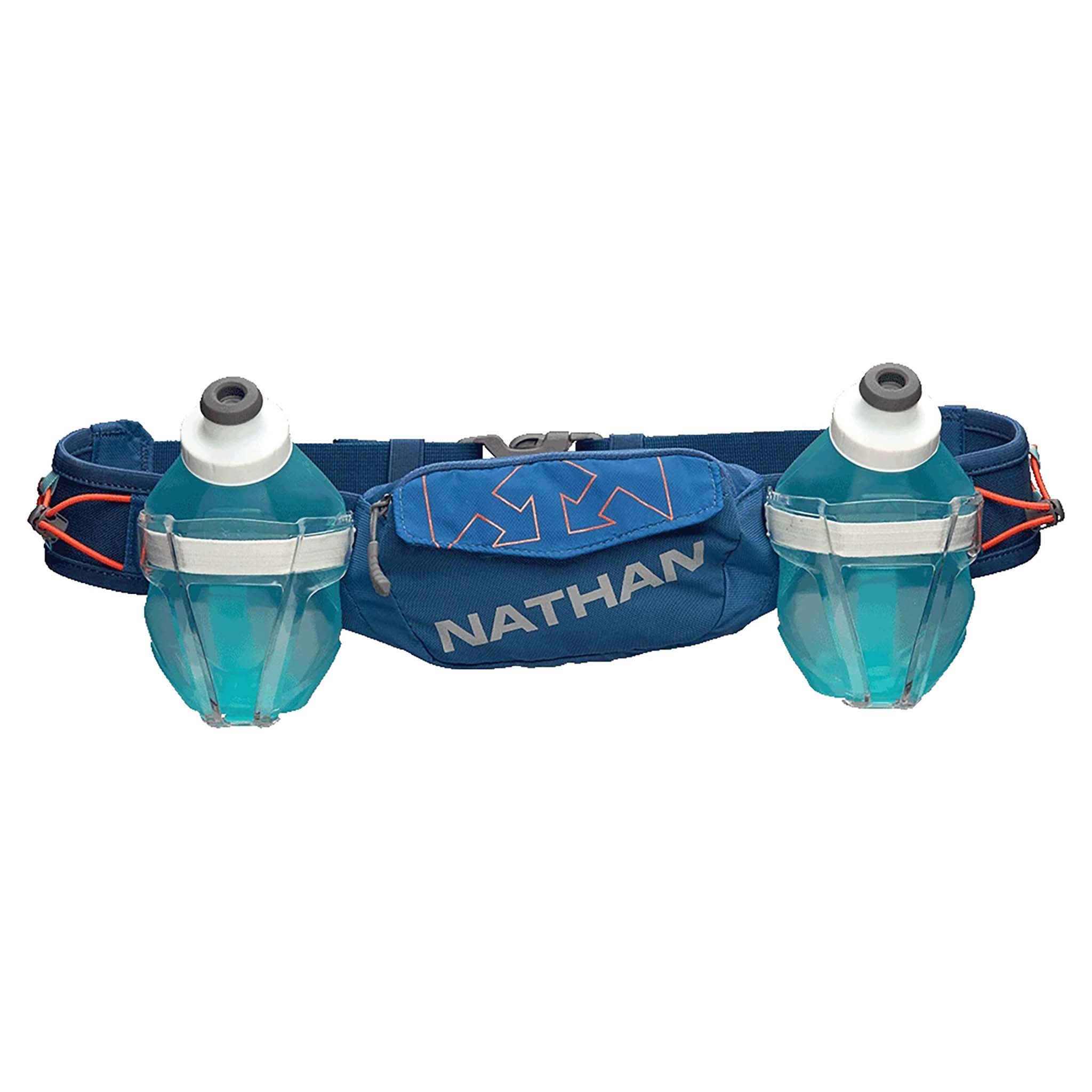 Nathan TrailMix Plus 2 ceinture d'hydratation de course à pied - Image 3