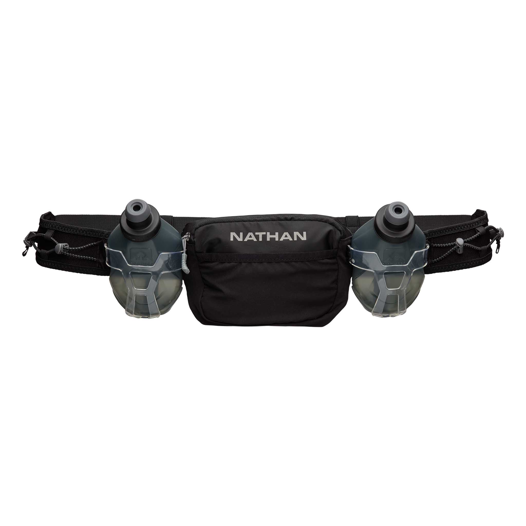 Nathan TrailMix Plus 3.0 ceinture d'hydratation de course à pied