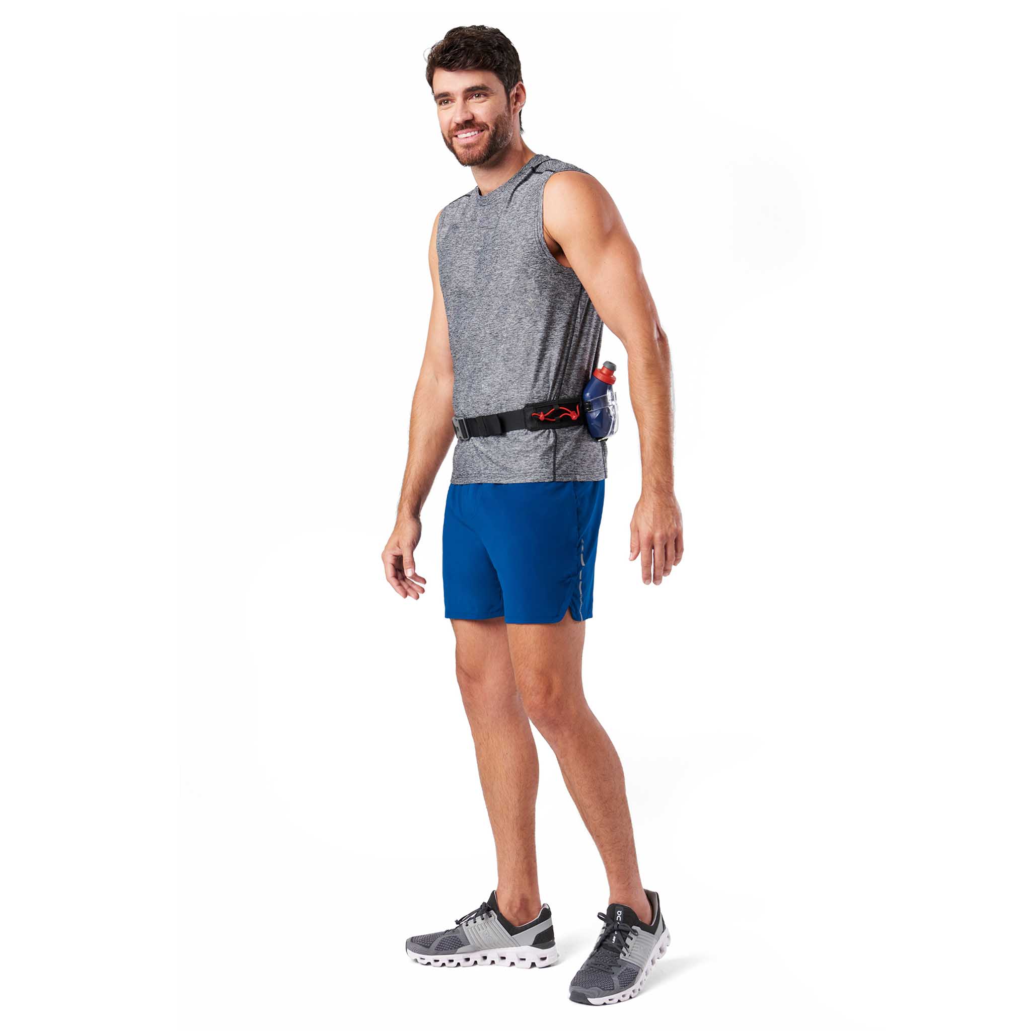 Nathan TrailMix Plus 3.0 ceinture d'hydratation de course à pied - Image 11