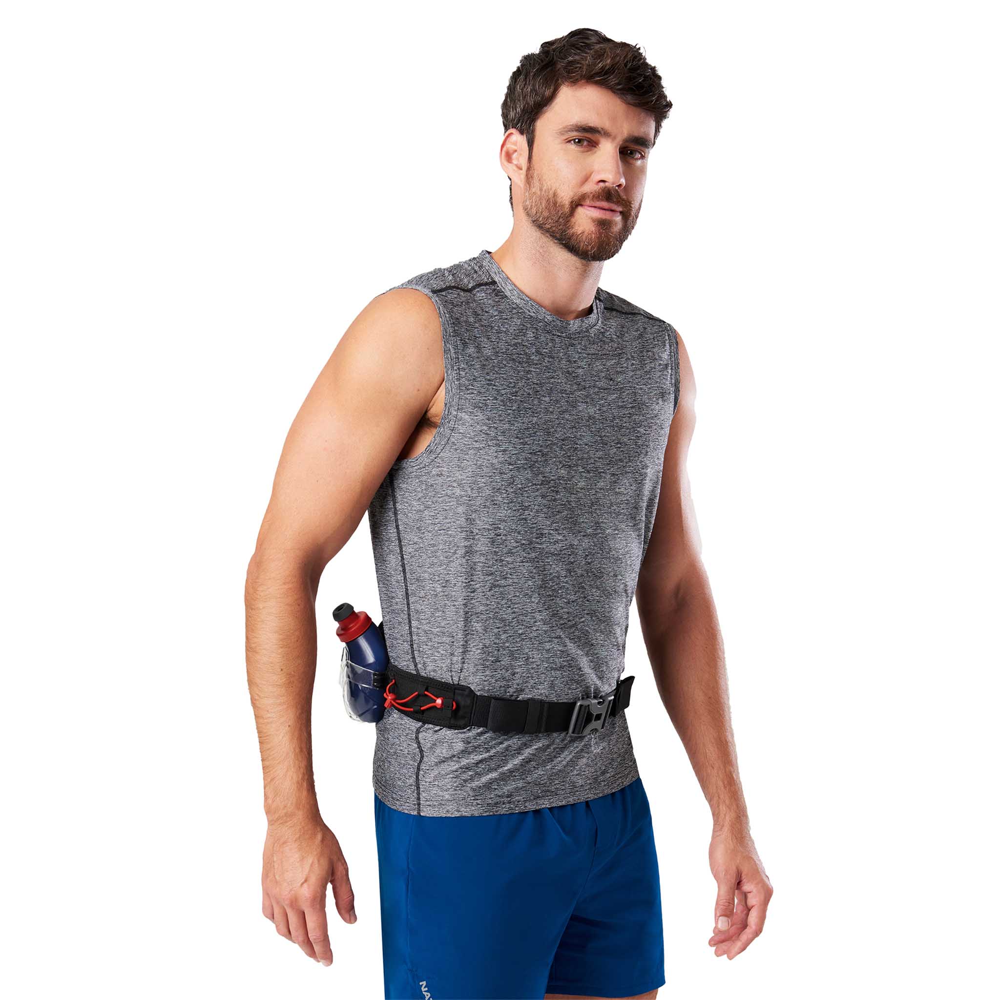 Nathan TrailMix Plus 3.0 ceinture d'hydratation de course à pied - Image 13