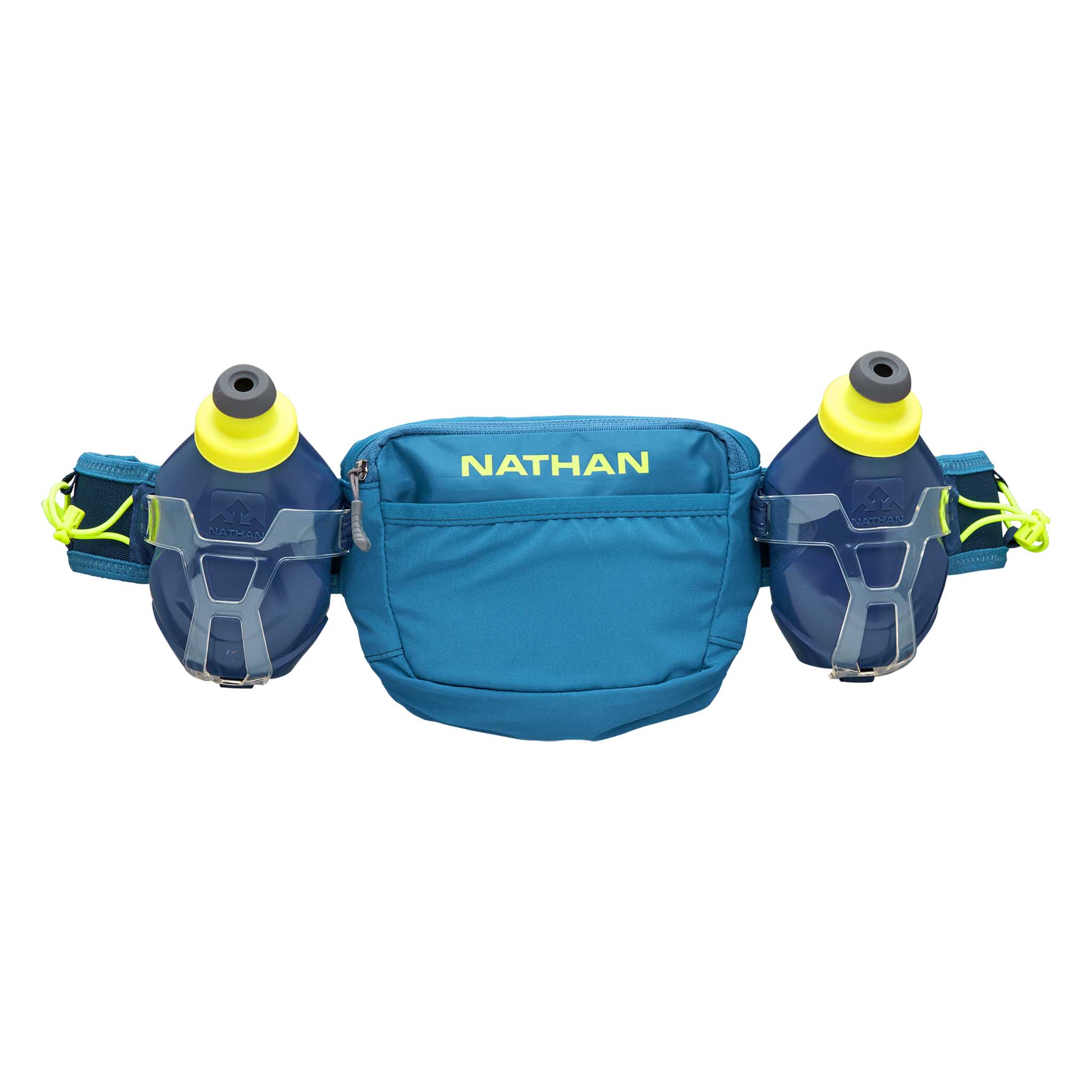 Nathan TrailMix Plus 3.0 ceinture d'hydratation de course à pied - Image 15