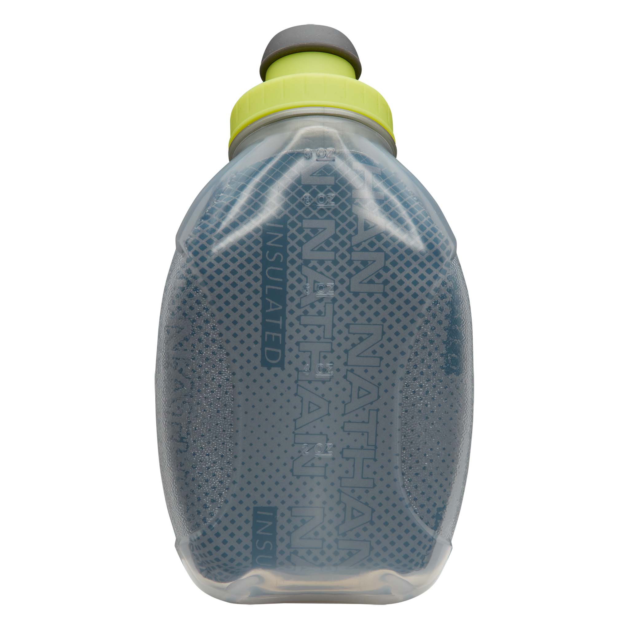Nathan TrailMix Plus Insulated 2 ceinture d'hydratation de course à pied isolée - Image 10