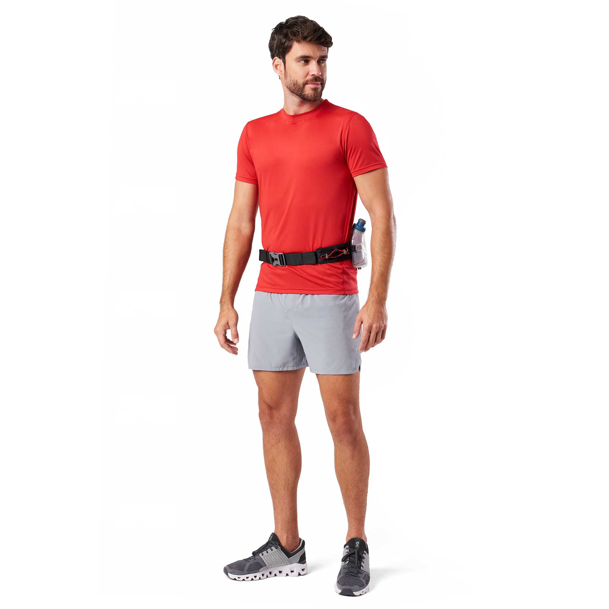 Nathan TrailMix Plus Insulated 3.0 ceinture d'hydratation de course à pied isolée - Image 6