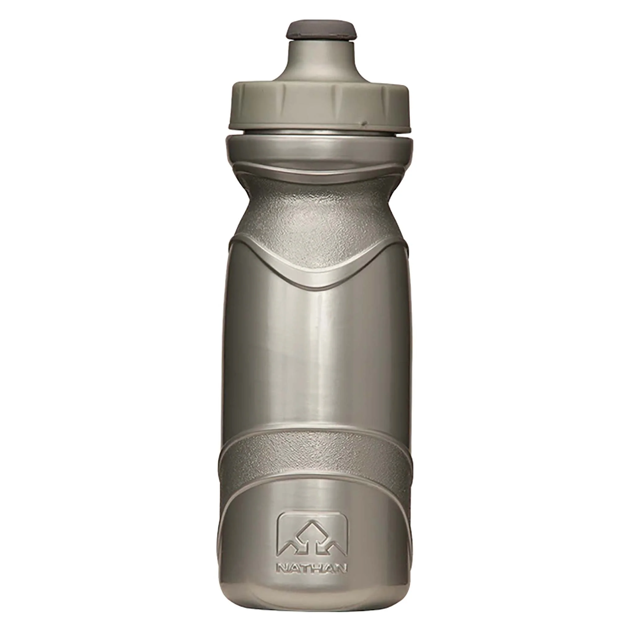 Nathan Tru-Flex 22 oz bouteille d'hydratation de course à pied