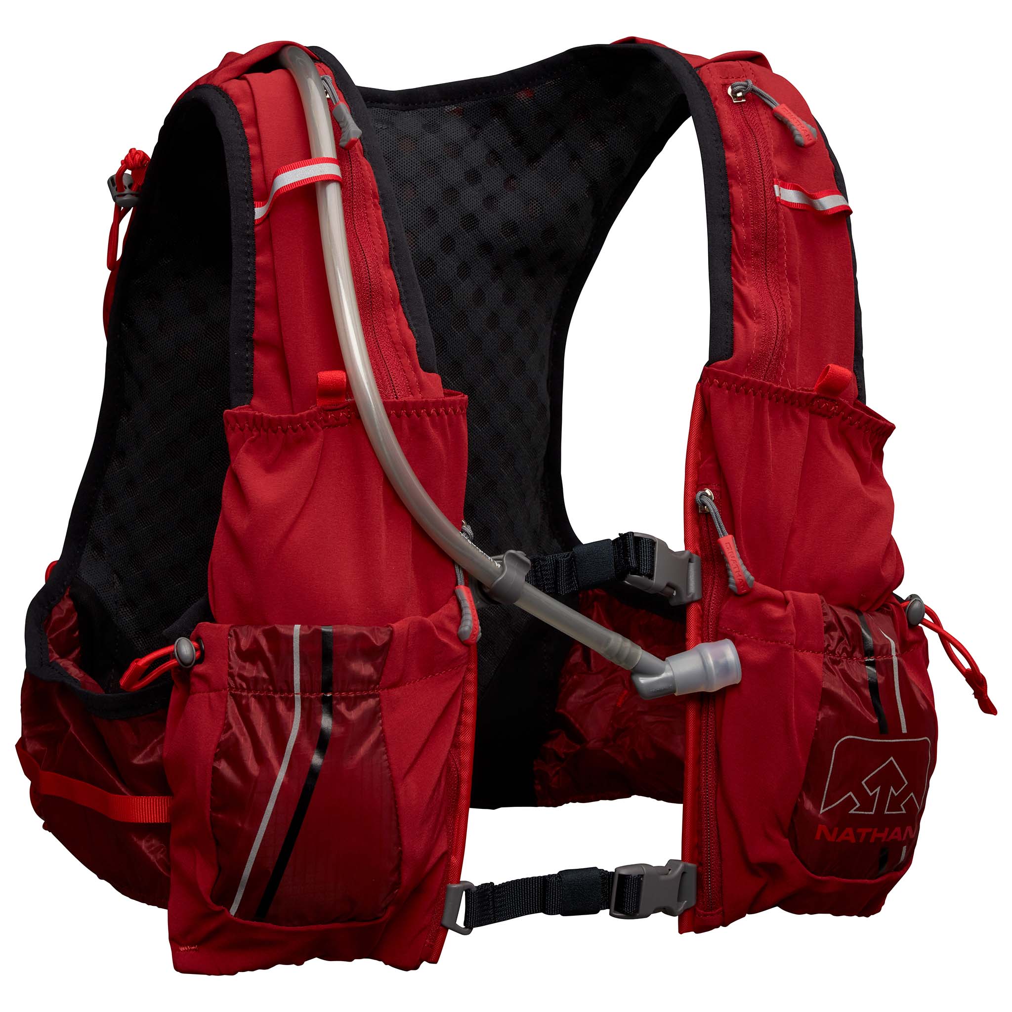 Nathan VaporAir 2 - 7 L veste d'hydratation de course à pied - Image 2