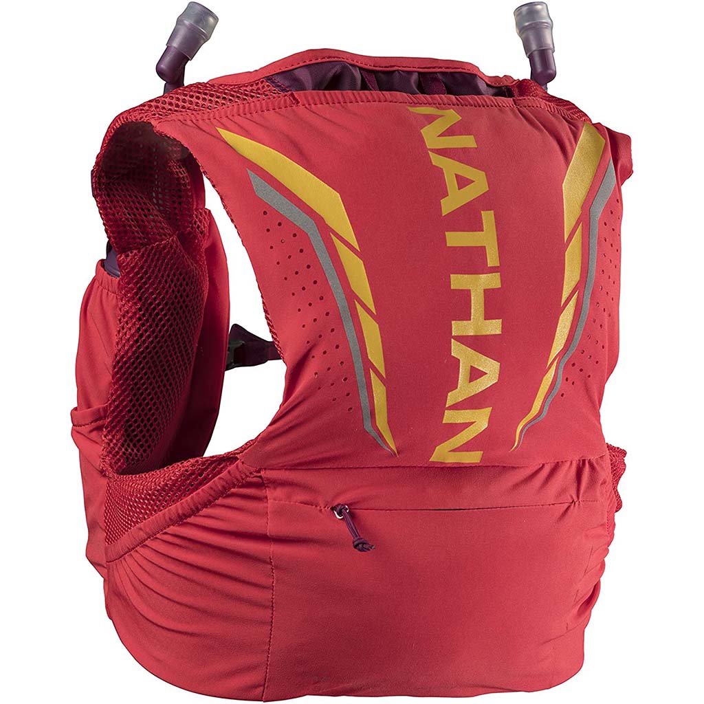 Nathan Vapormag 2.5 litres veste d'hydratation de course à pied - Image 2