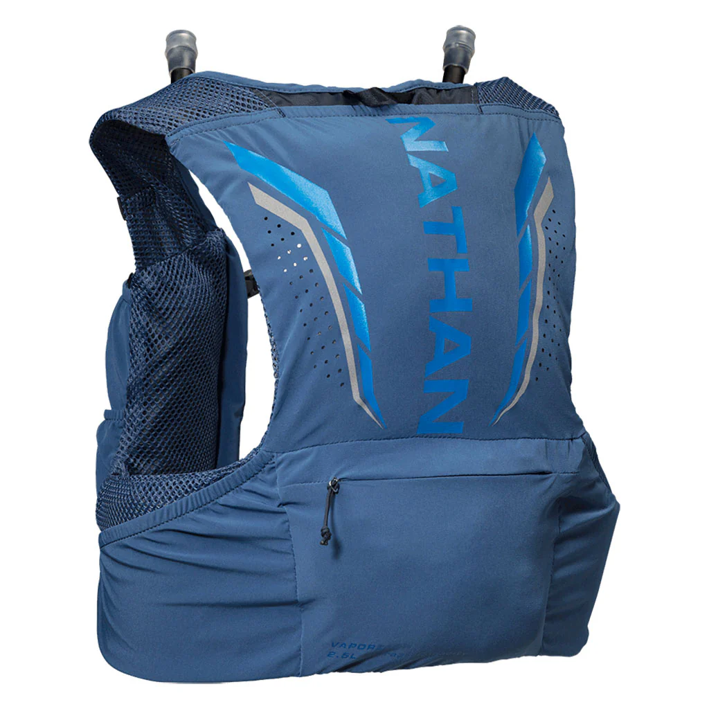 Nathan VaporZach 2.5 L veste d'hydratation de course à pied - Image 2