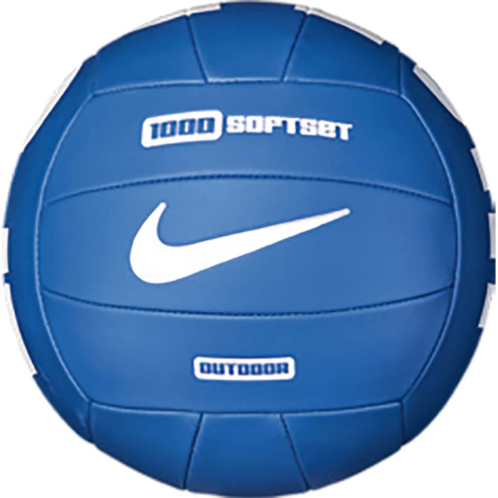 Nike 1000 Softset Outdoor ballon de volleyball d'extérieur - Image 4