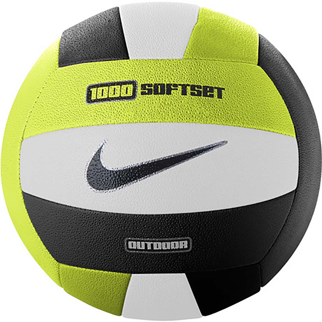 Nike 1000 Softset Outdoor ballon de volleyball d'extérieur - Image 5