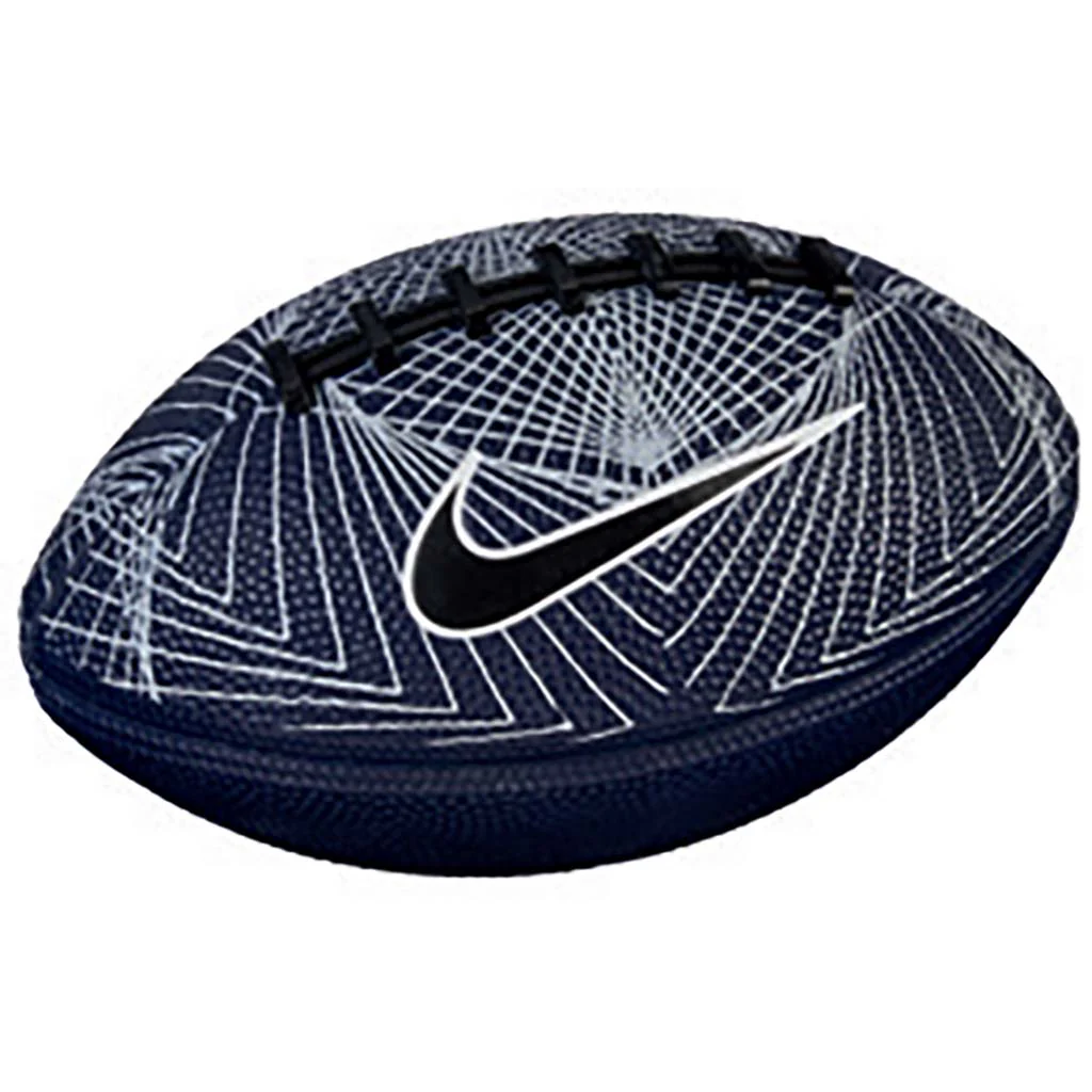 Nike 500 mini 4.0 ballon de football americain - Image 5