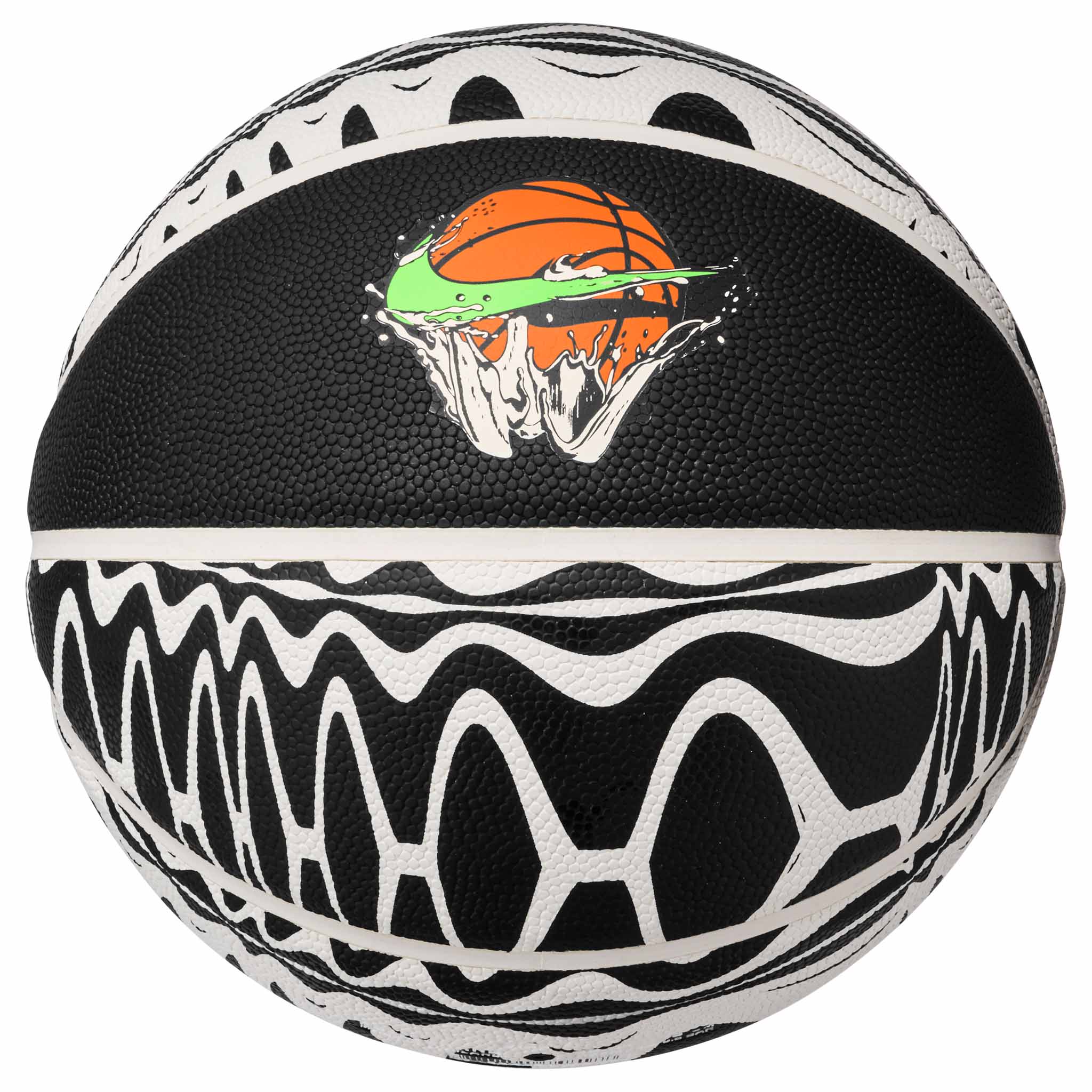 Nike 8P RPM Ballon de basketball - Image 4