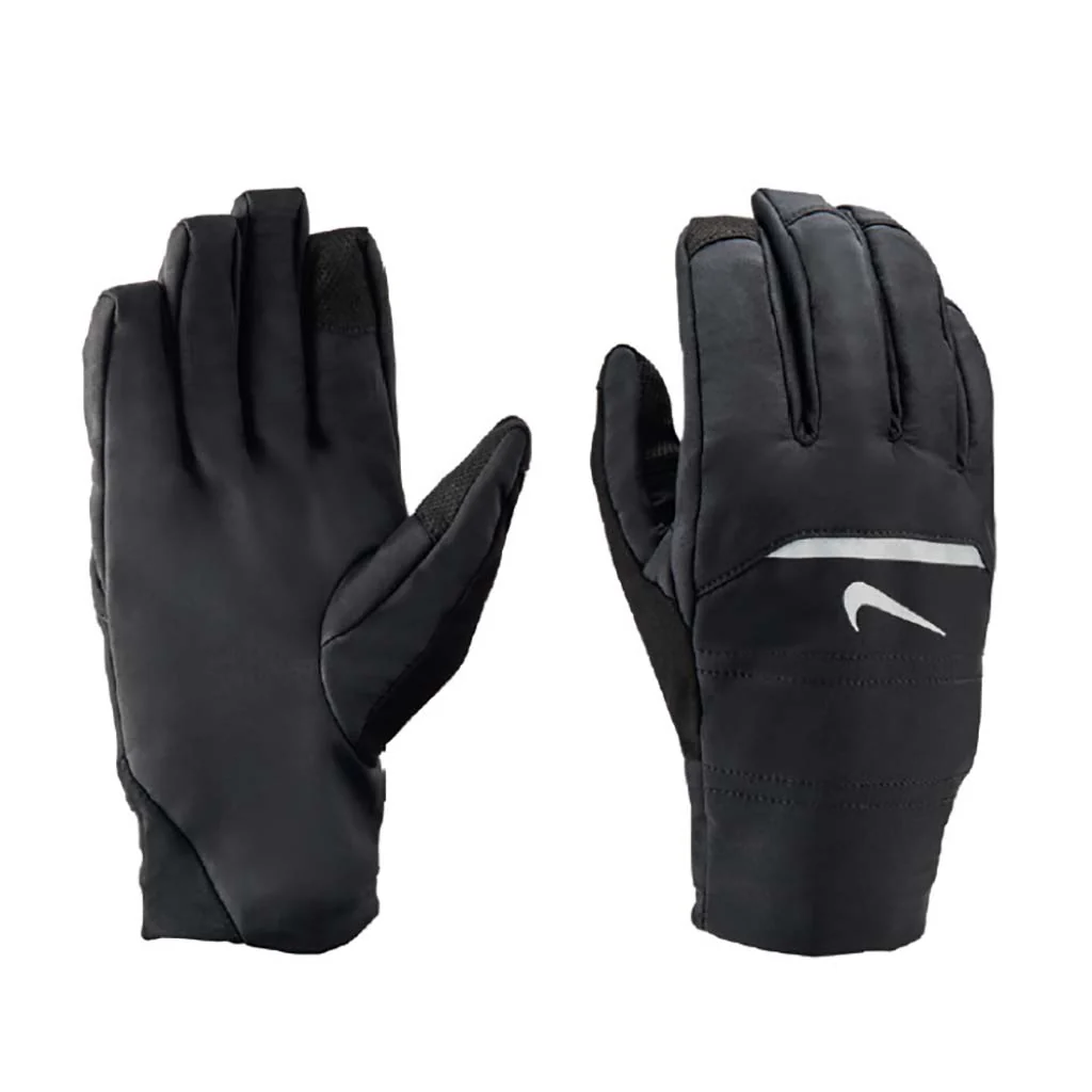 Nike Aeroshield gants de course à pied homme