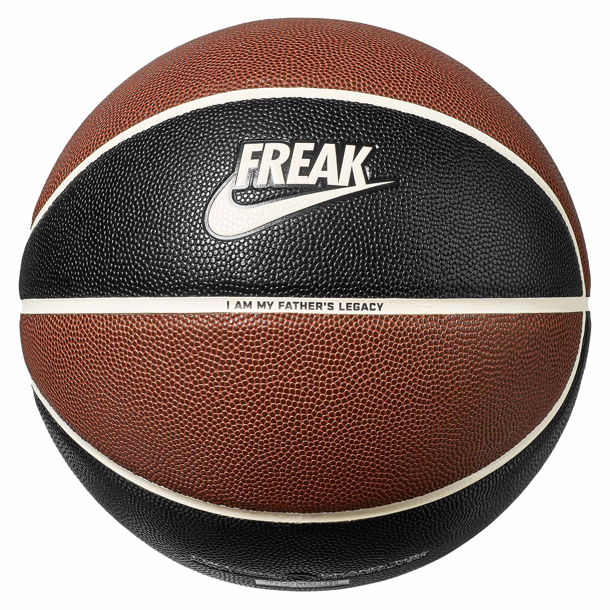 Nike All Court 2.0 8P Giannis Antetokounmpo ballon de basketball