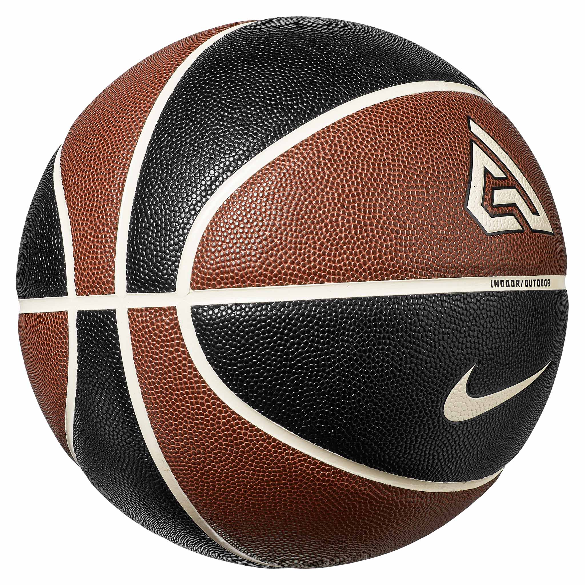 Nike All Court 2.0 8P Giannis Antetokounmpo ballon de basketball - Image 2